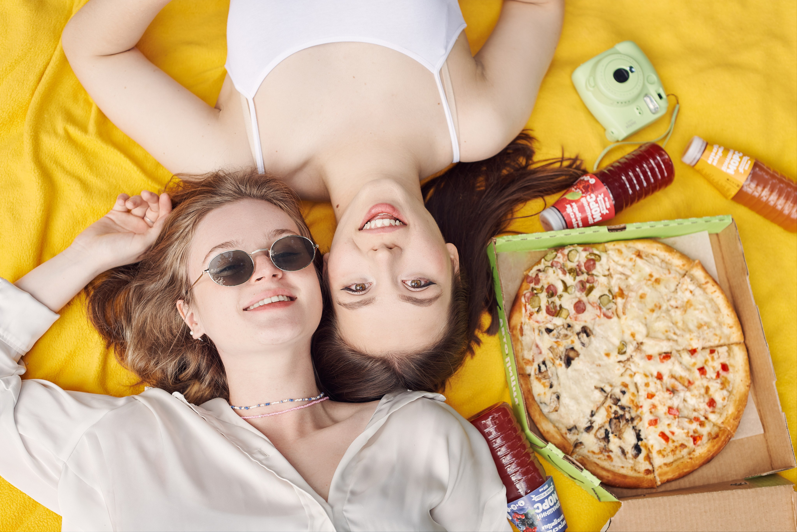 Food-съёмка. Фотограф в Нижнем Новгороде Юлия Рачинская