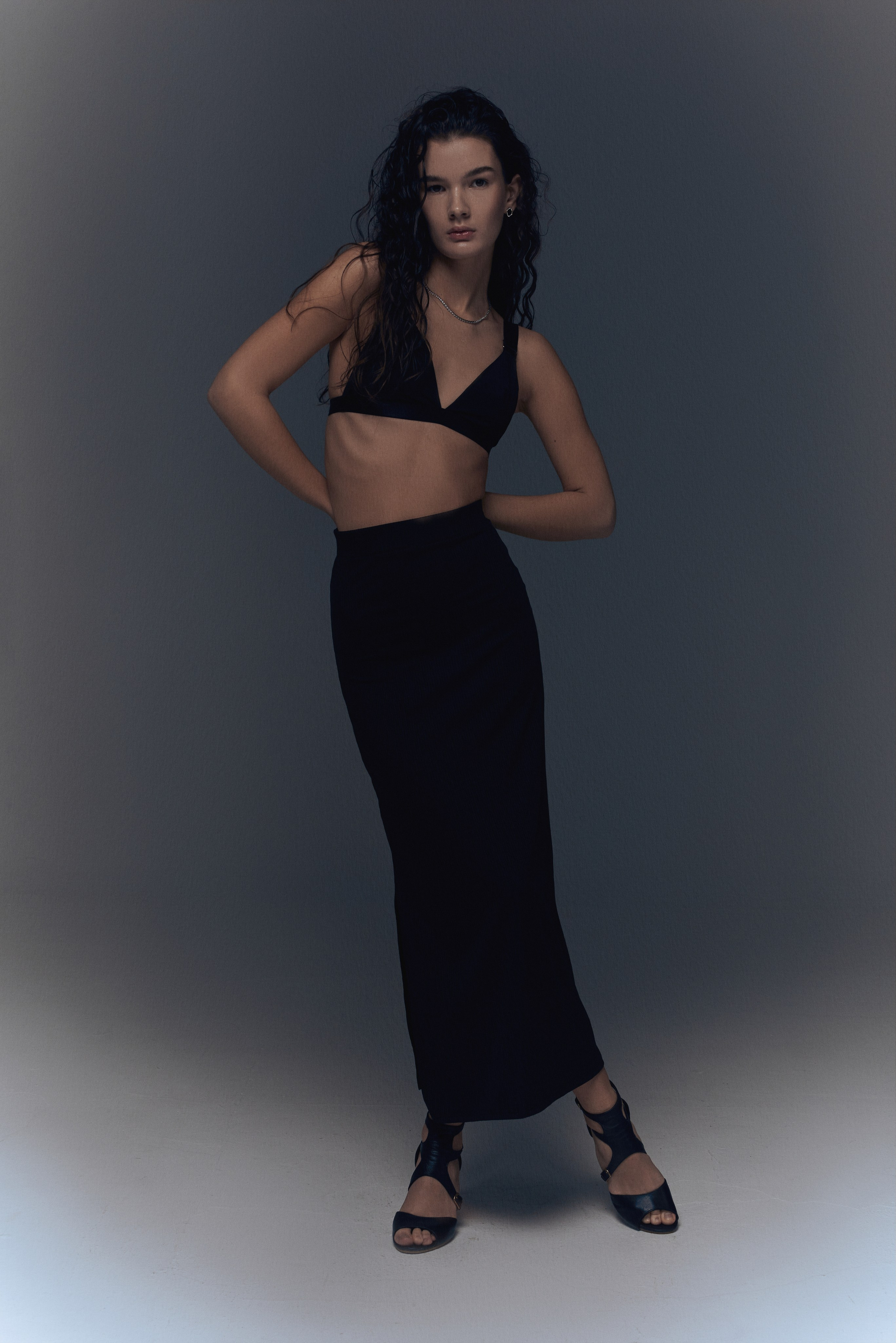 Персональная съёмка. Фотограф в Нижнем Новгороде Юлия Рачинская