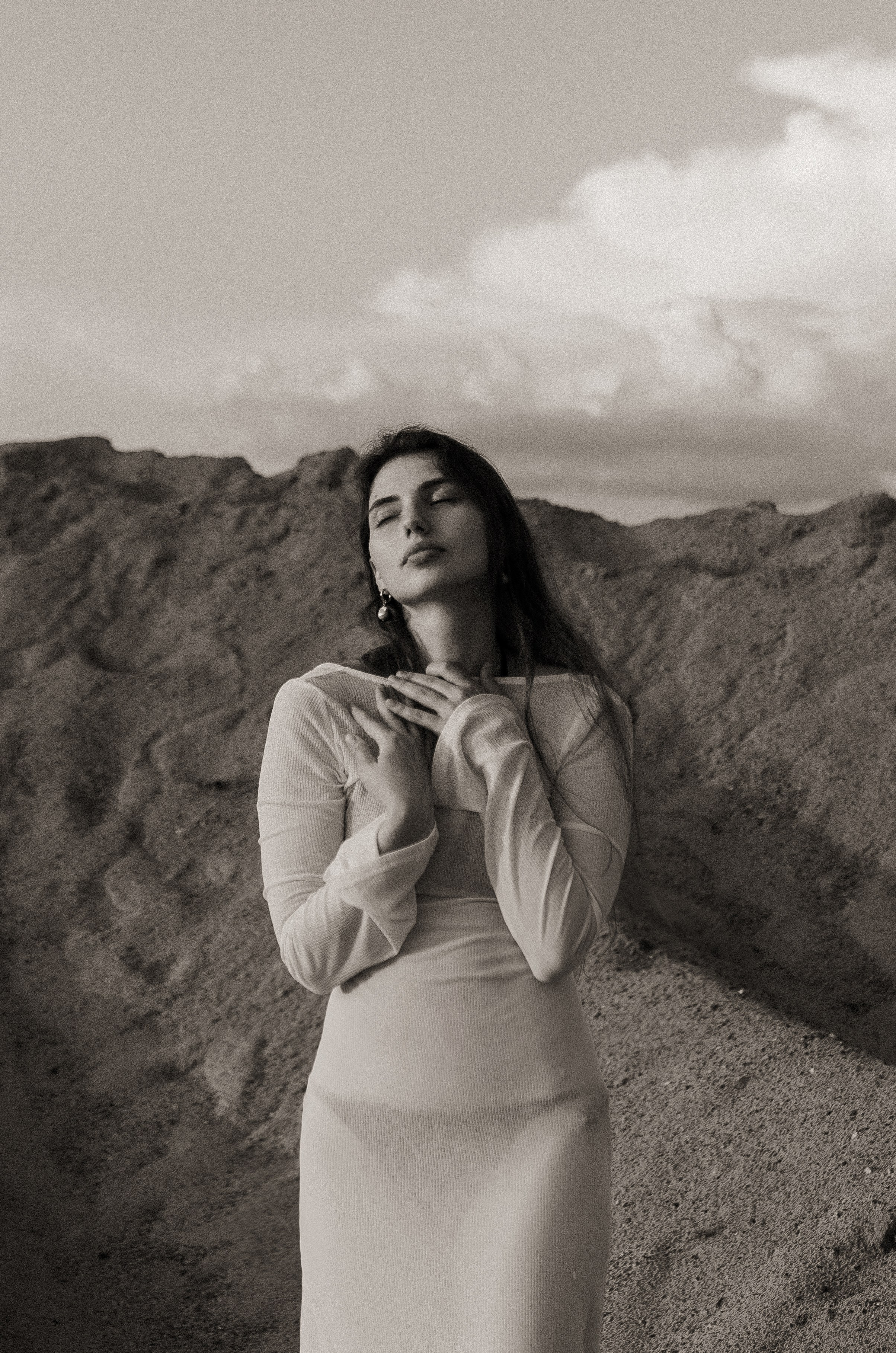 Ира. Наталья Севрук — фотограф во Владимире