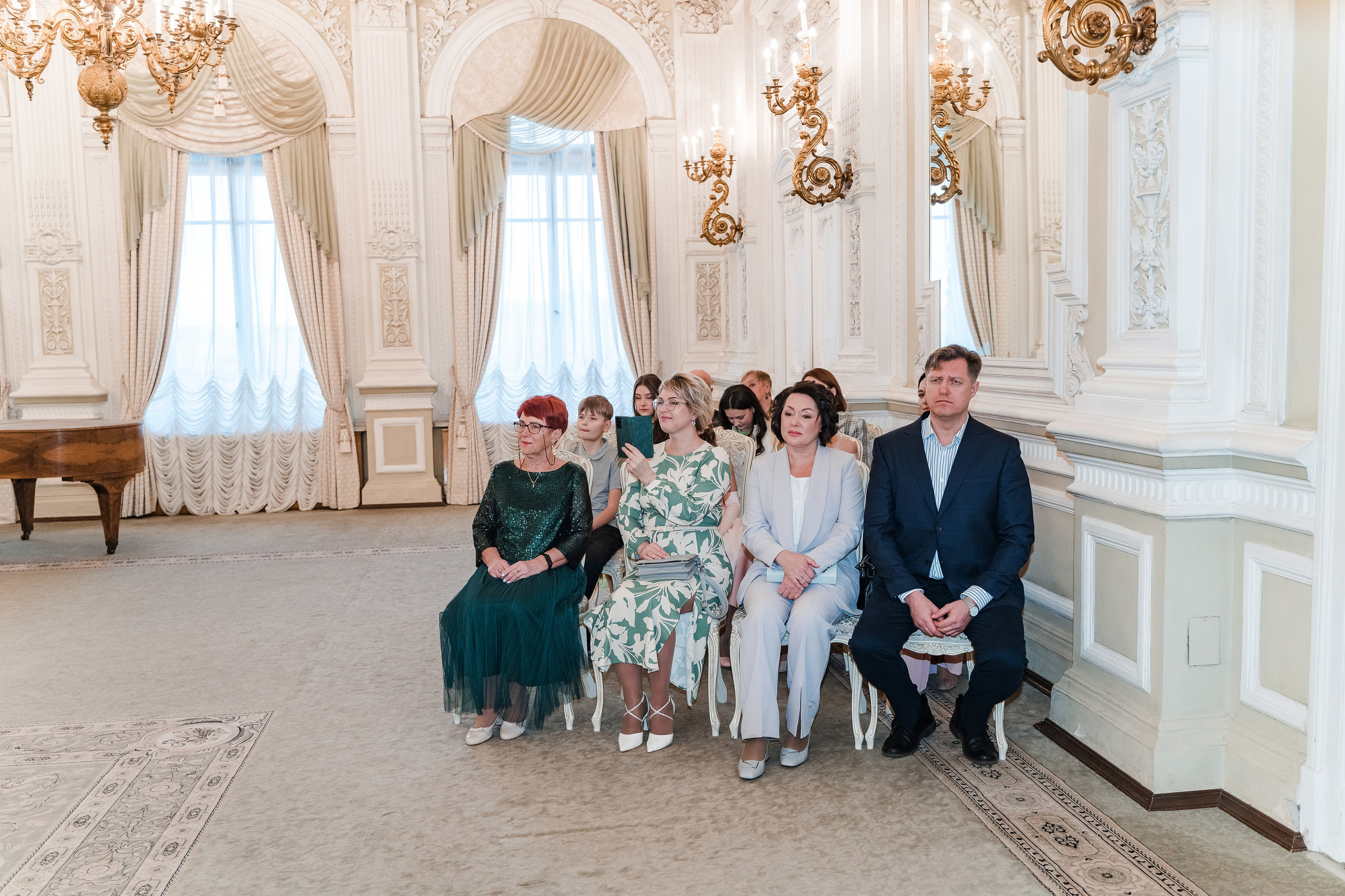 Евгений + Елена