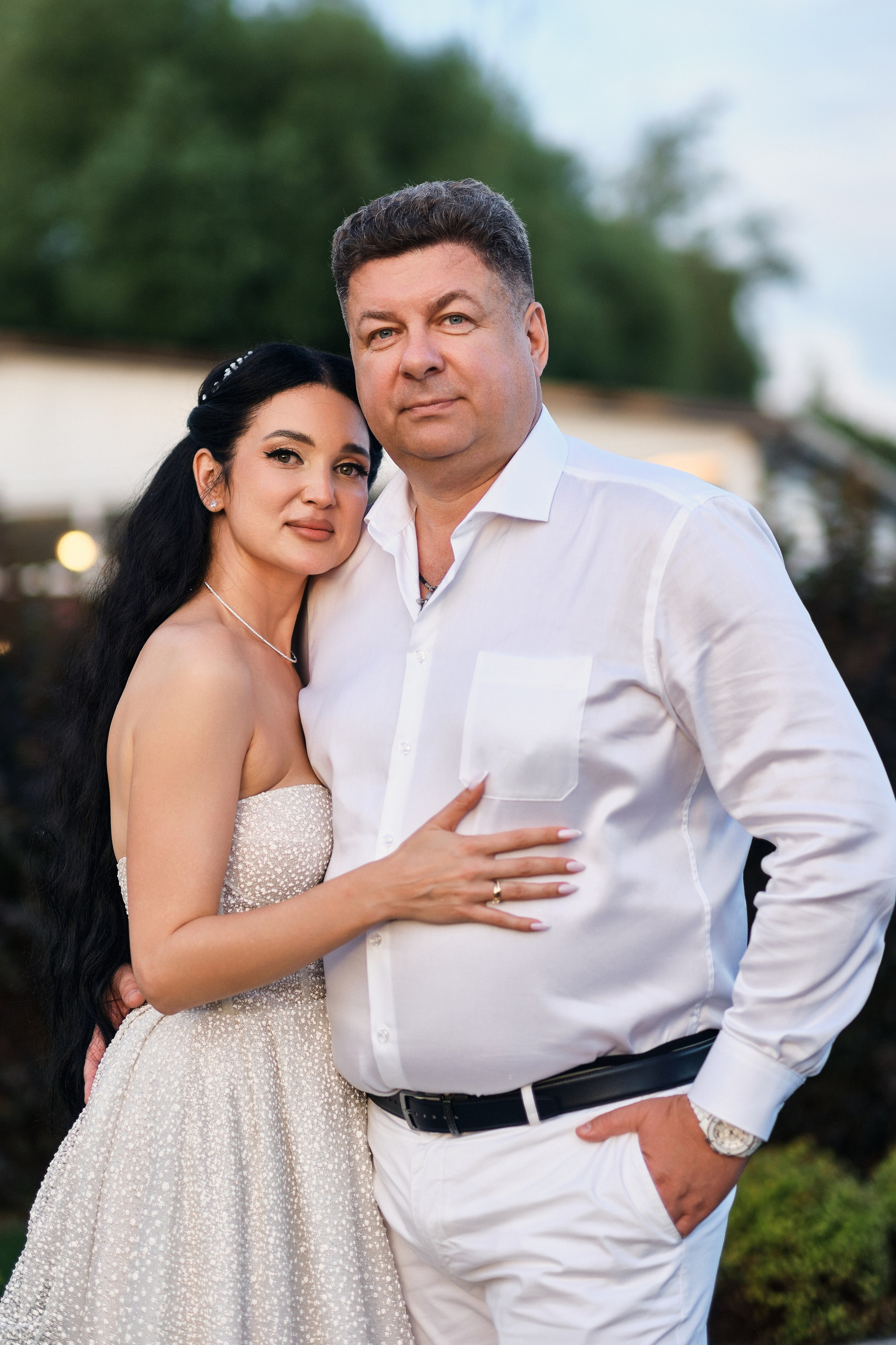 Pure Emotion. Свадебный и портретный фотограф Орлов Никита