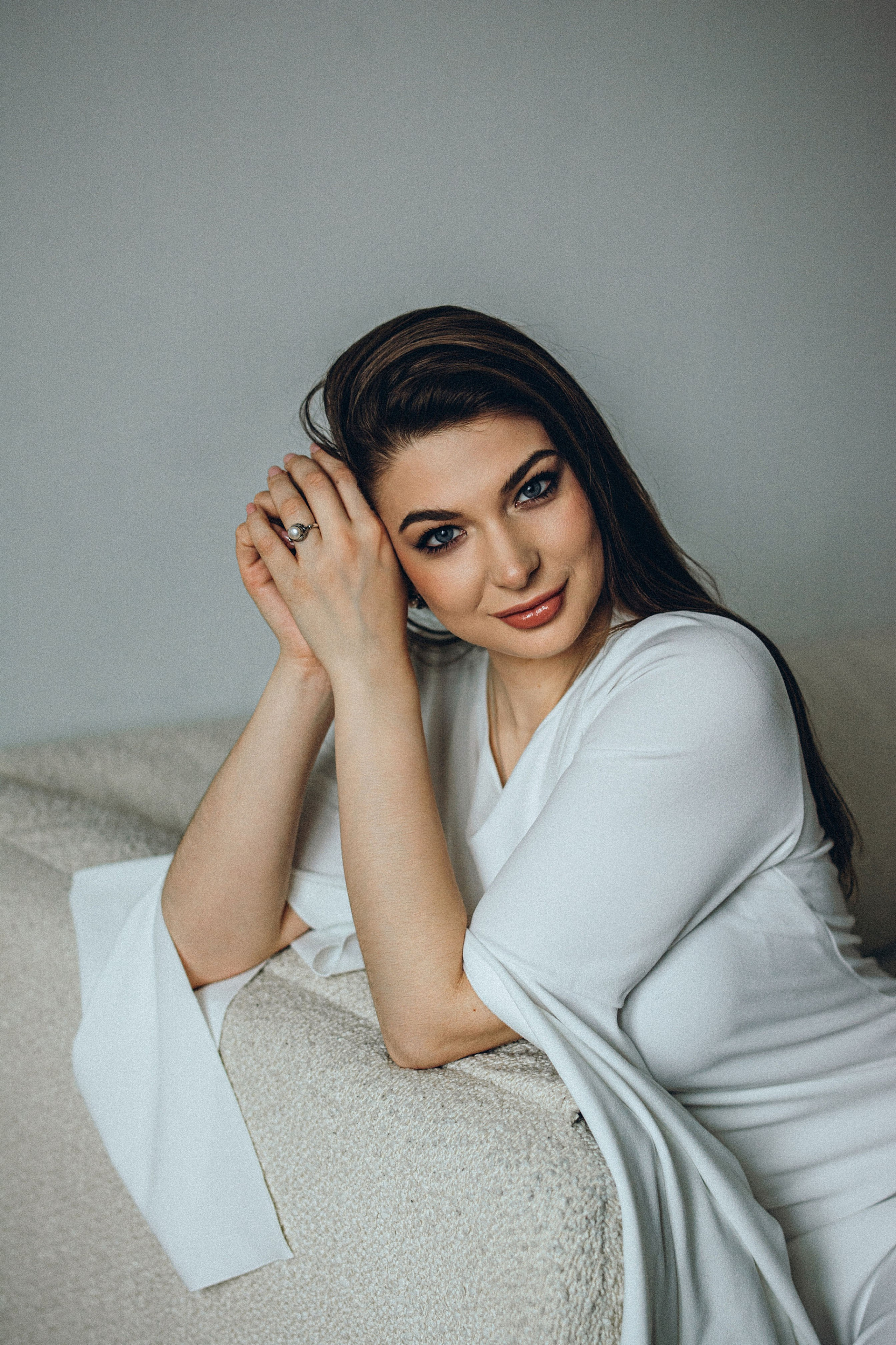 Дарья Петрунина. Фотограф в Москве Ангелина Ким