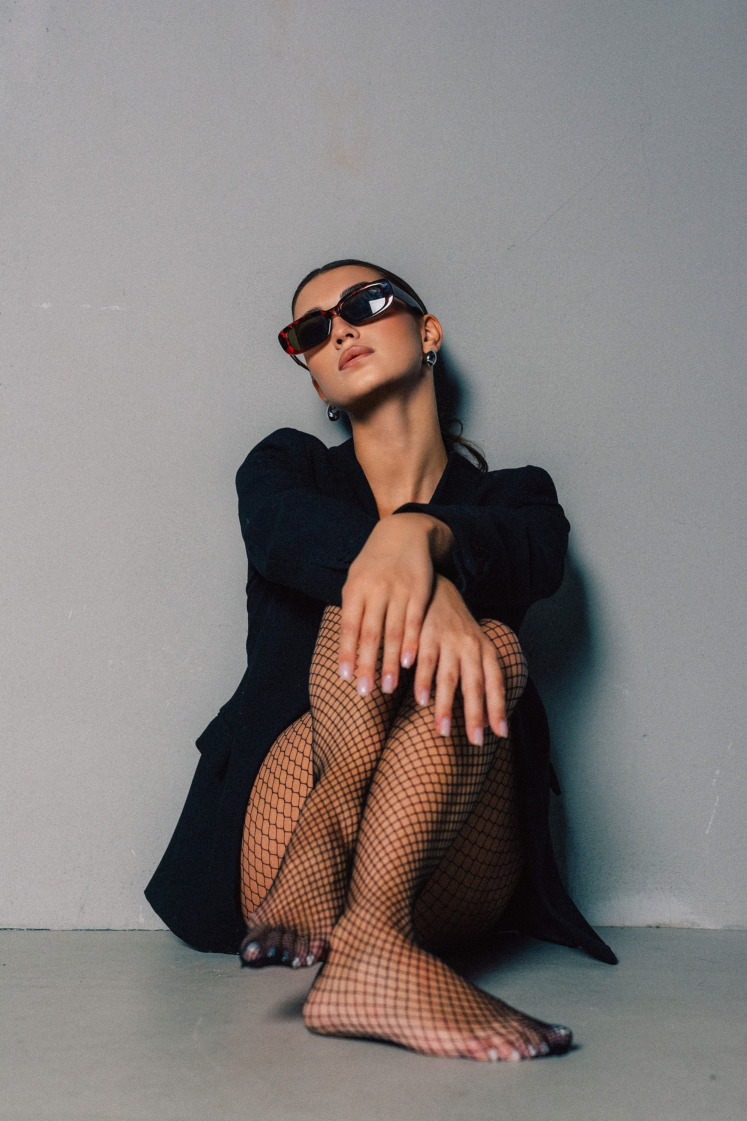 Дарьяна Лукьянова. Фотограф в Москве Ангелина Ким