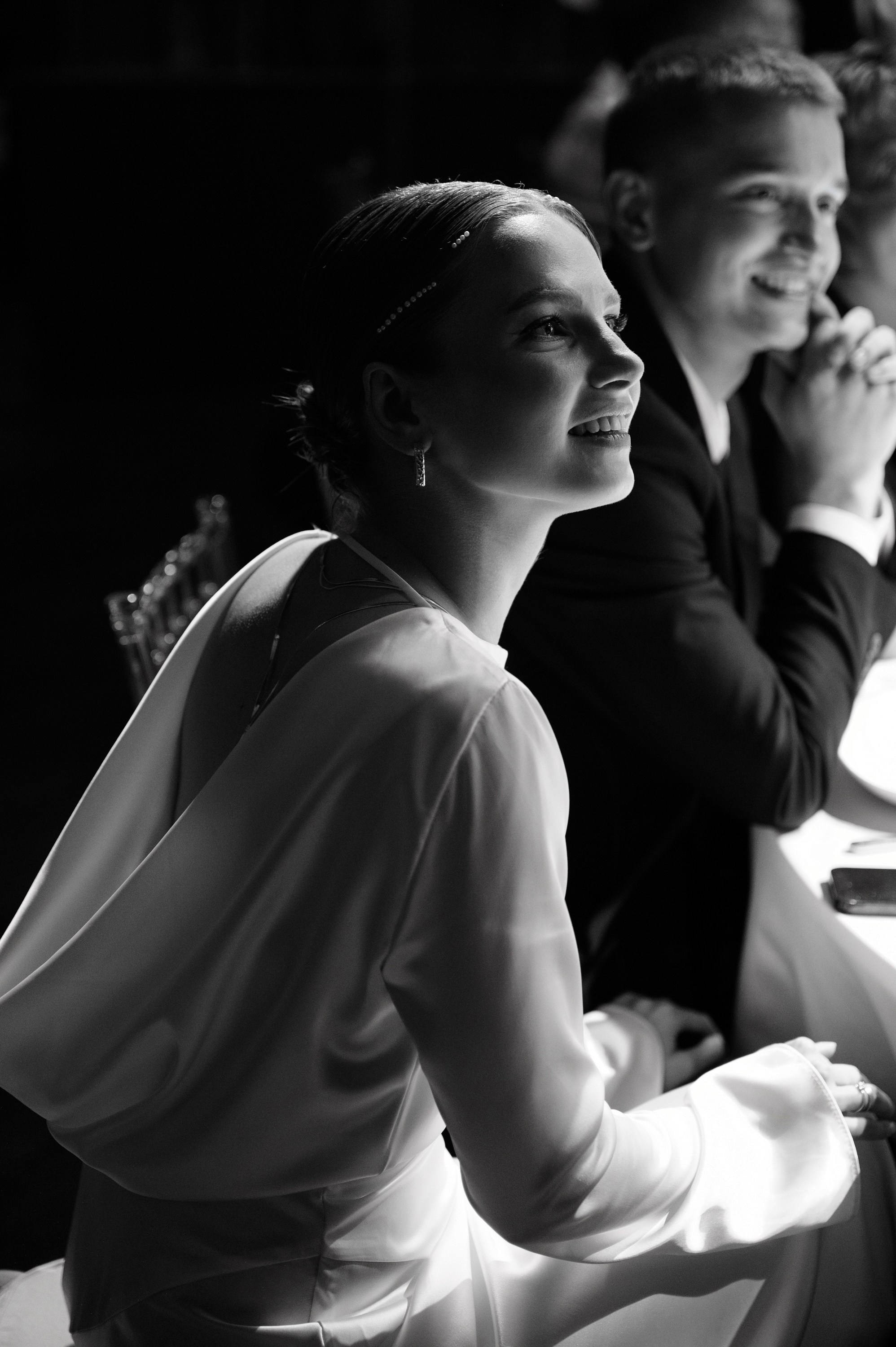 Кирилл и Анна. Zhulanovilya