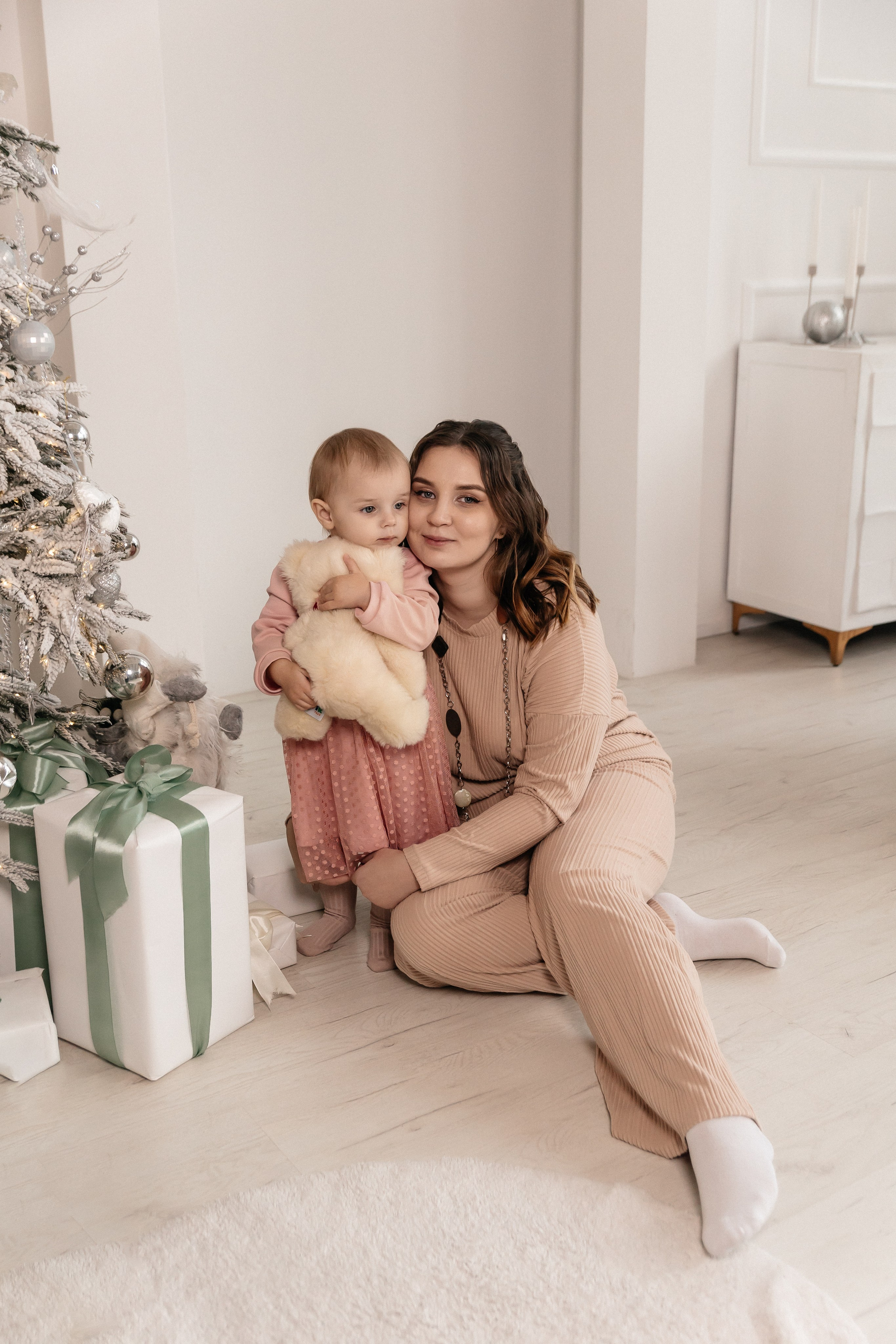 Даша, Юля и Вася. Семейный фотограф Минск Усова Ольга