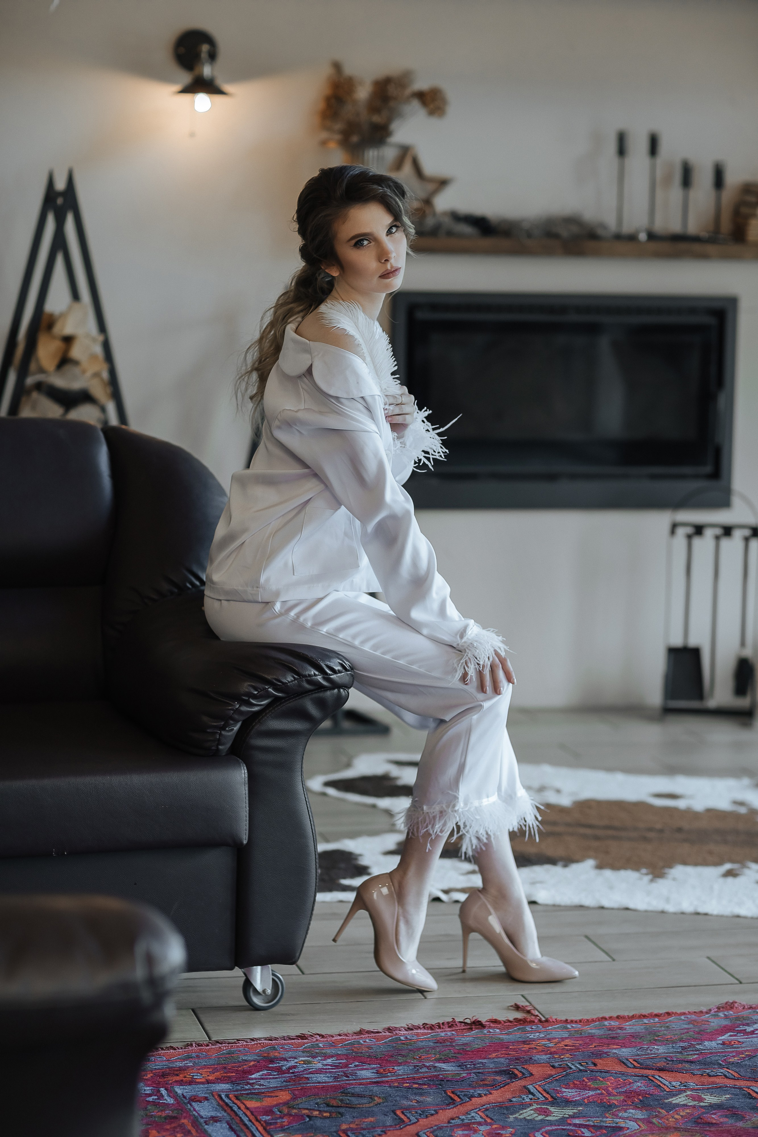 Утро для двоих. Свадебный и семейный фотограф в Воронеже Кирсанова Наталья