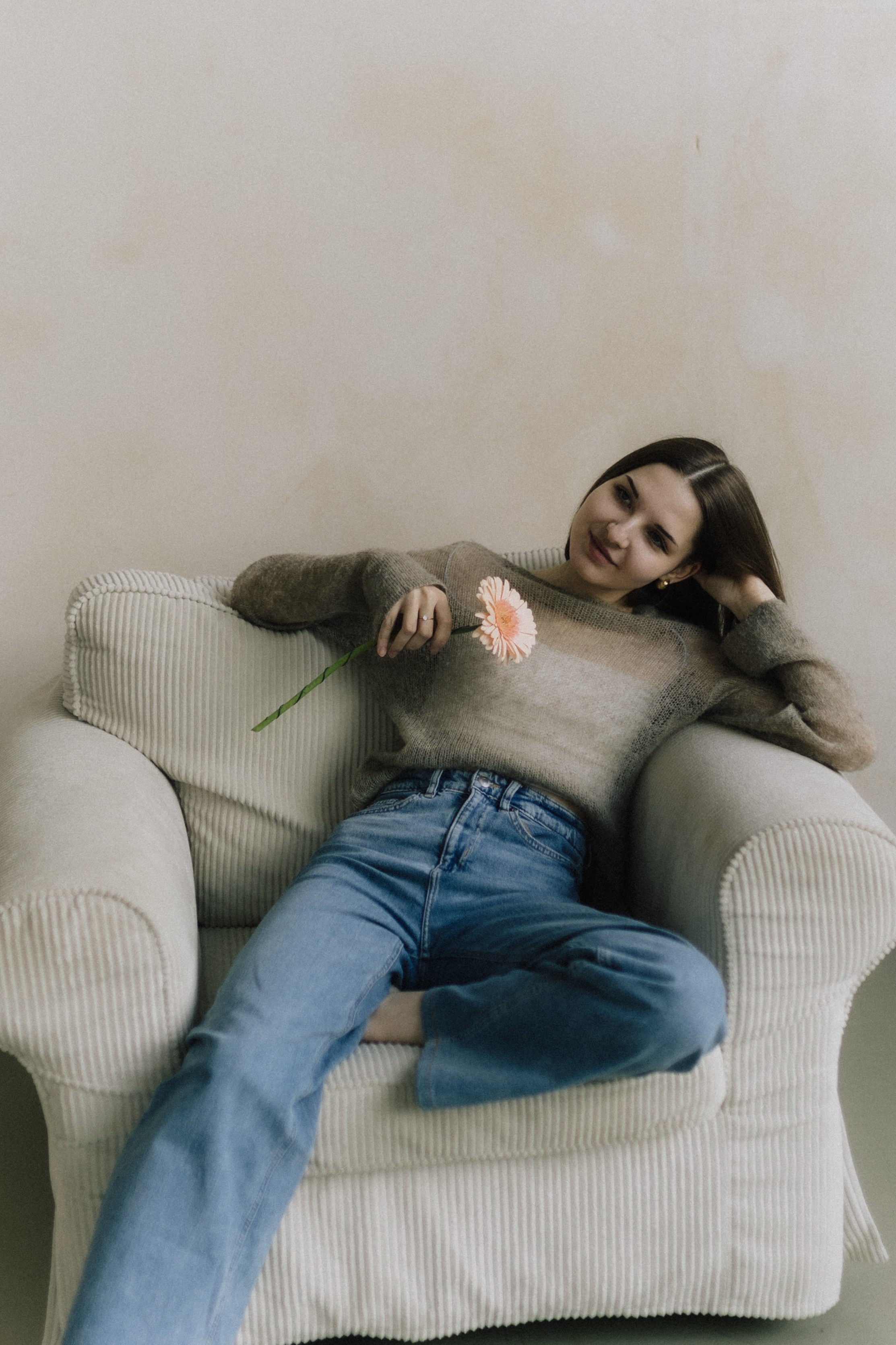 Маша. Фотограф в Санкт-Петербурге