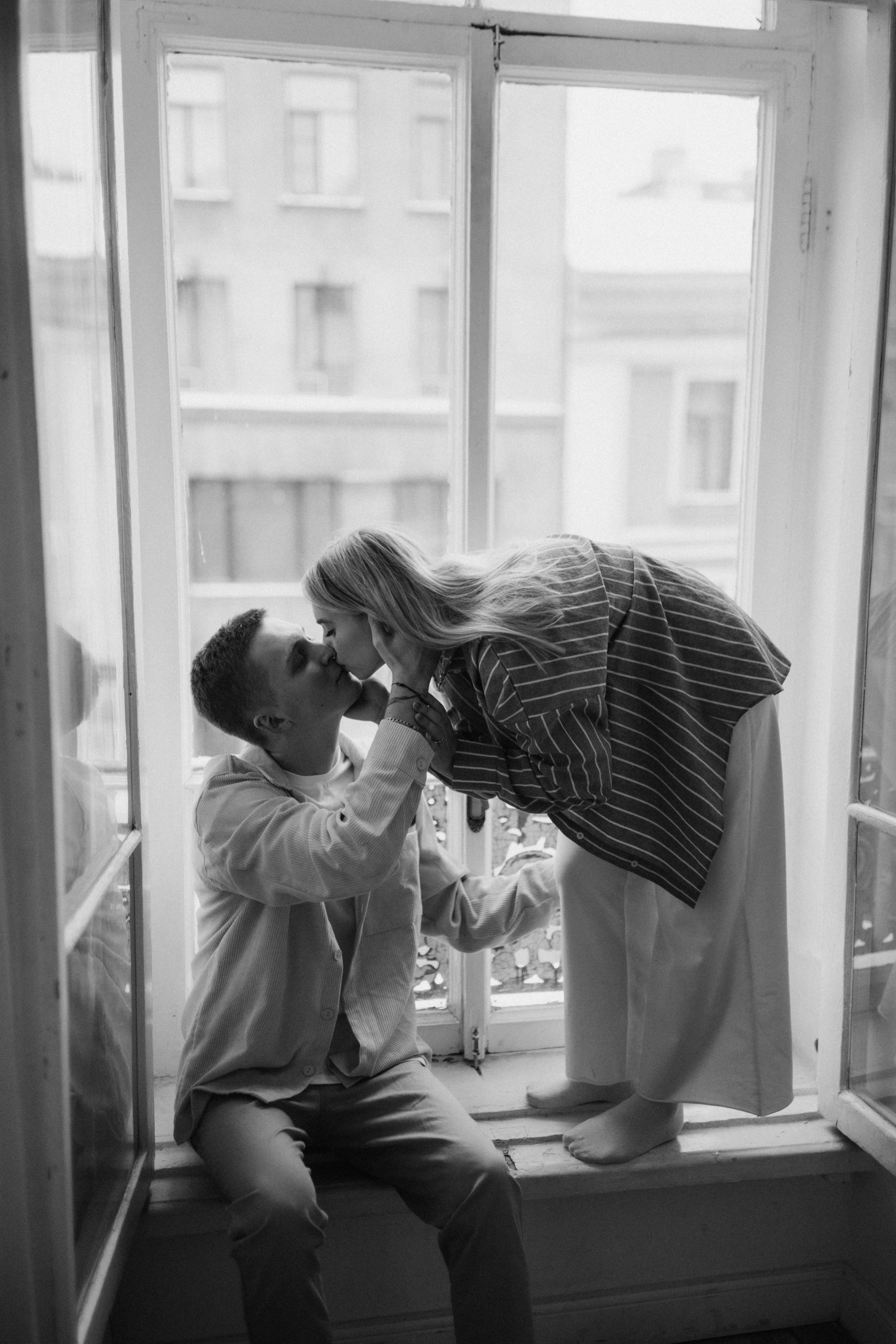 Юлия и Кирилл. Фотограф в Санкт-Петербурге