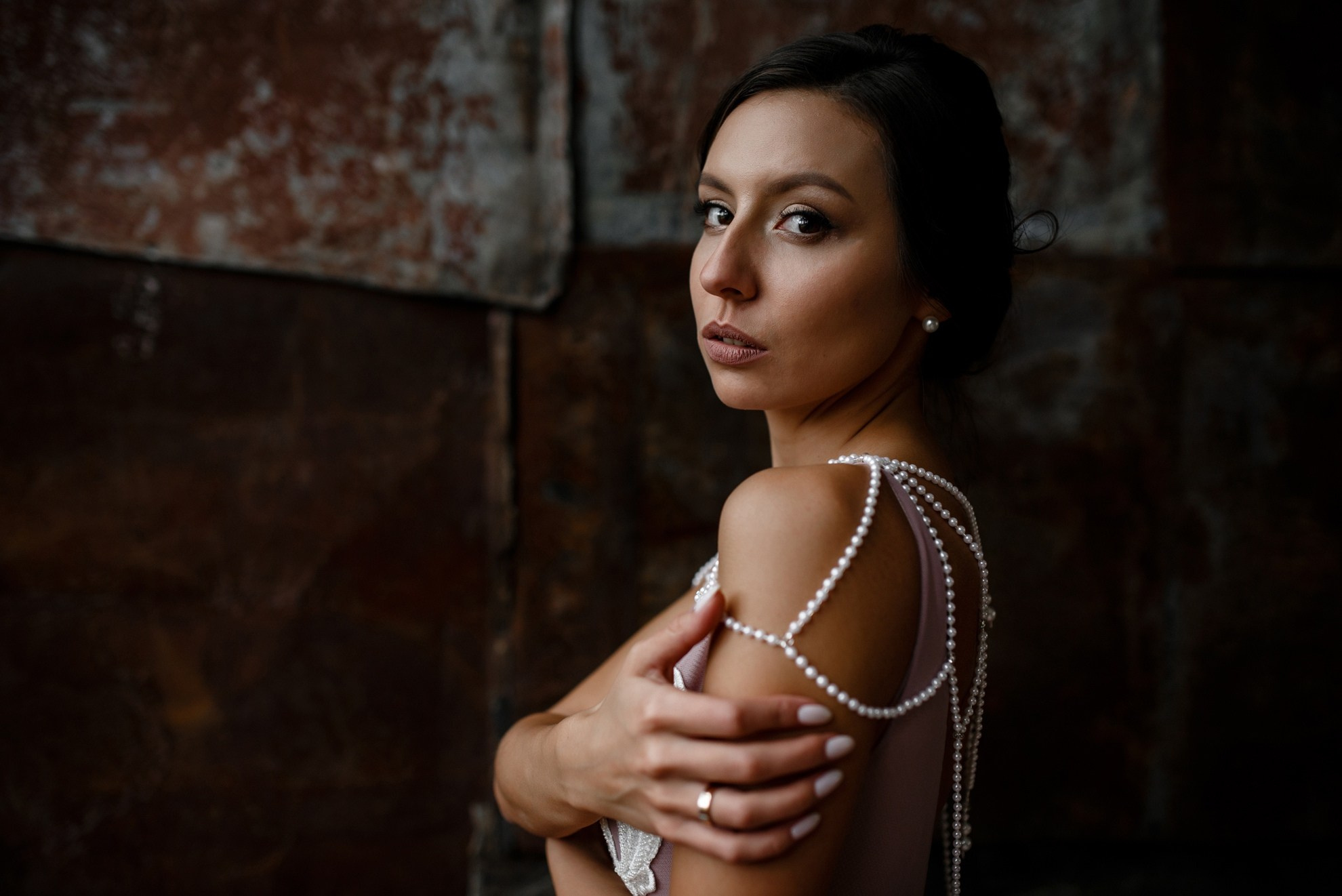 Константин Солодянкин — свадебный и репортажный фотограф в Екатеринбурге и Верхней Пышме