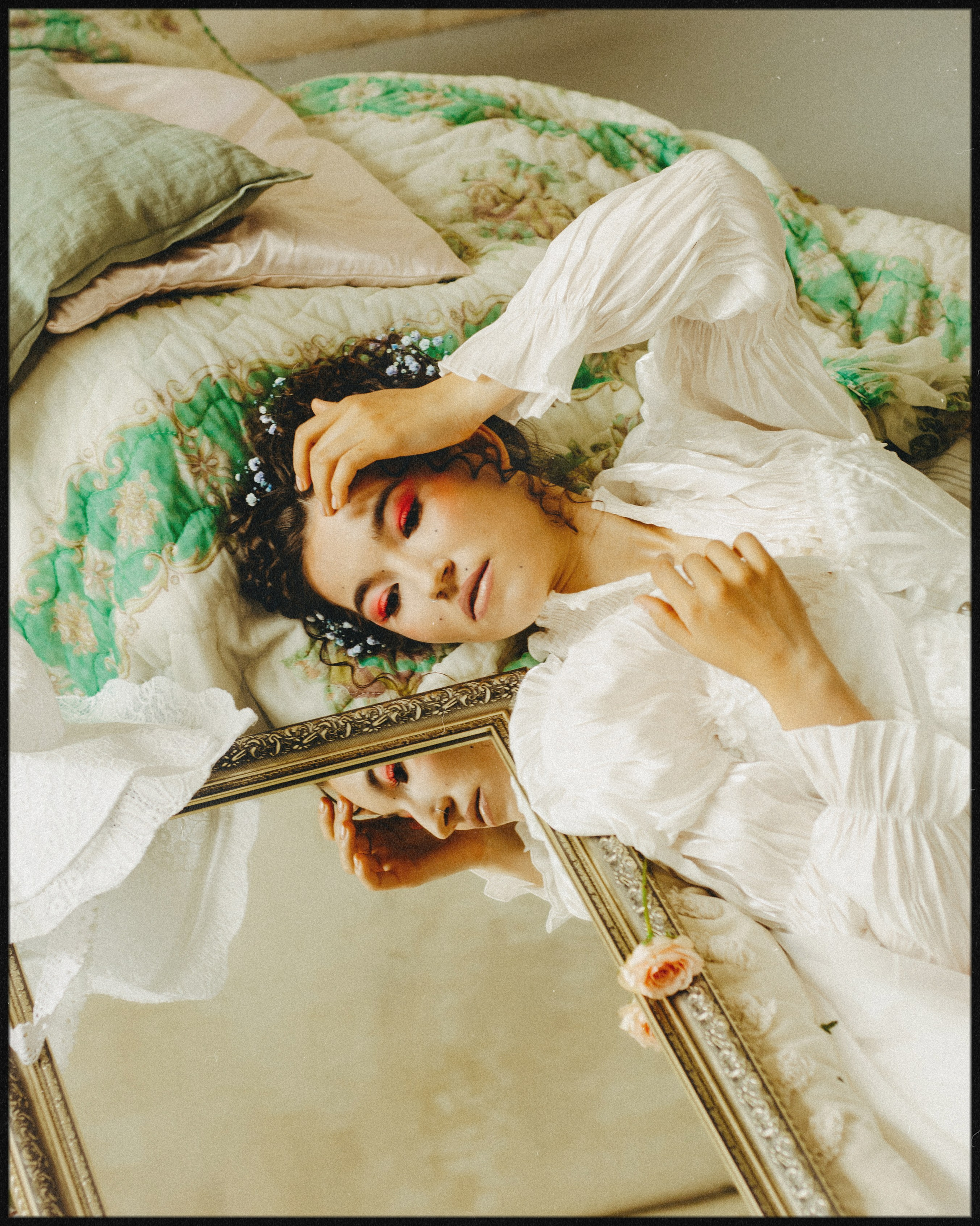 № 2 воркшоп. Sun Betty — кинофотограф Элизабет
