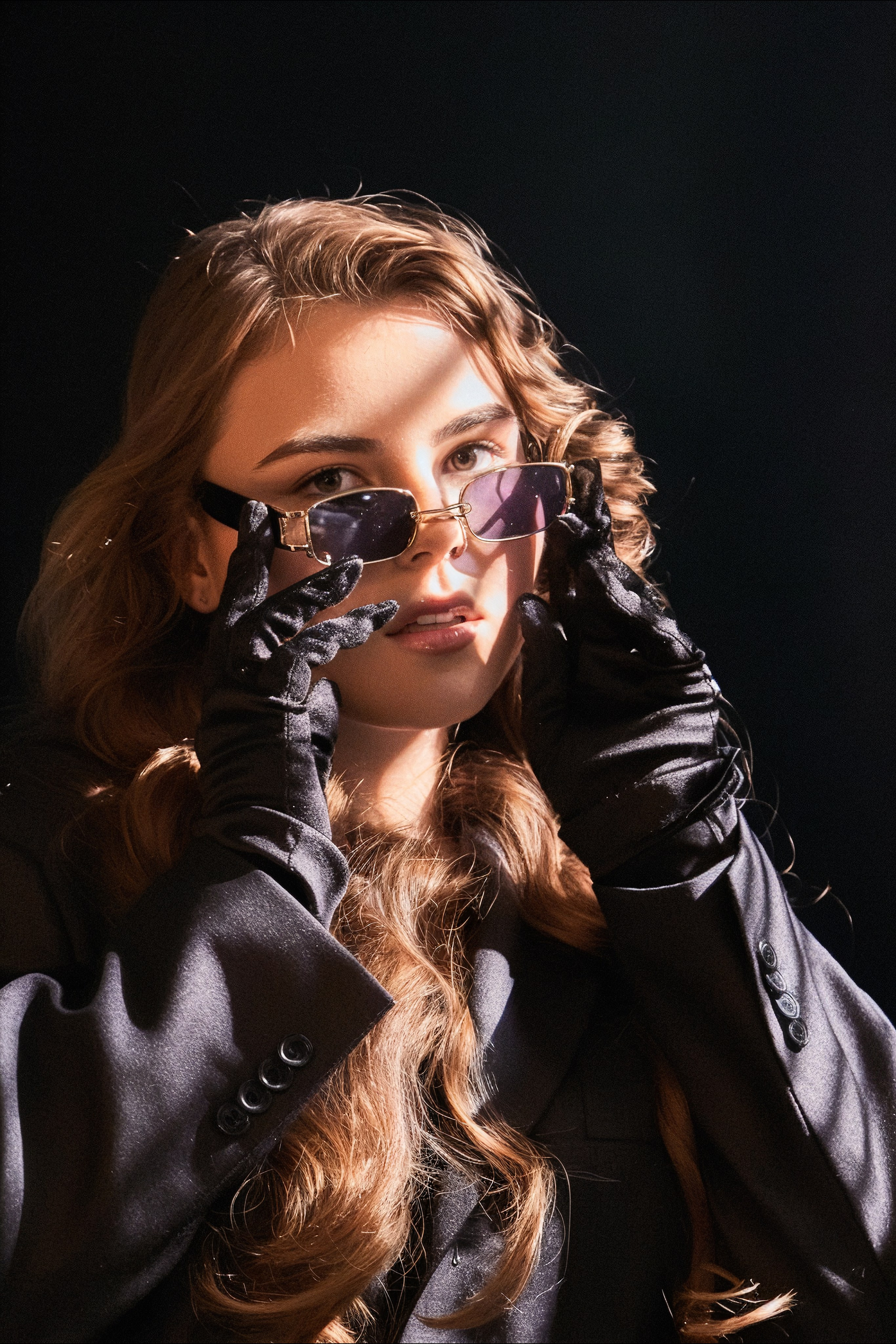 Liza. Фотограф Наталия Новгородова. Портрет, fashion, Beauty