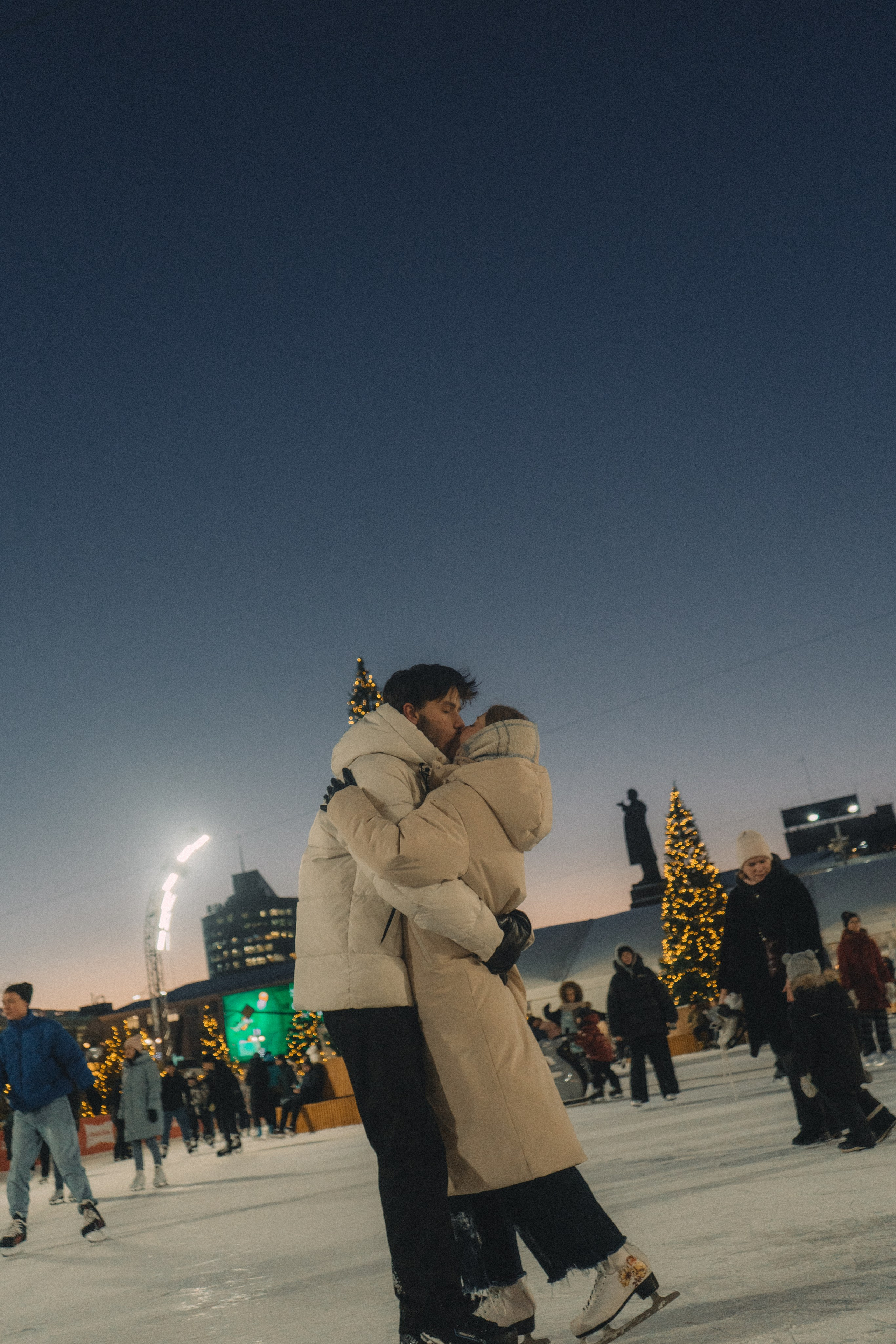 Галина&Dima. Стильный фотограф Екатеринбурга Veber Anastasia