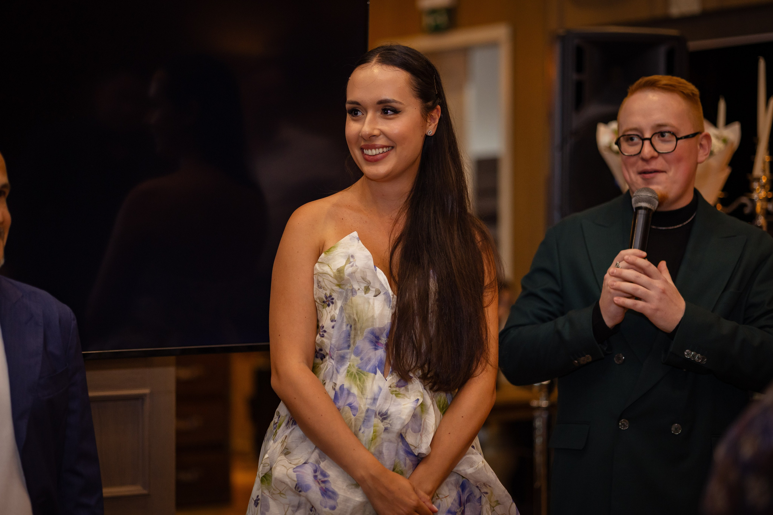 ДР взрослые. Репортажный фотограф Казань Сергей Казанский