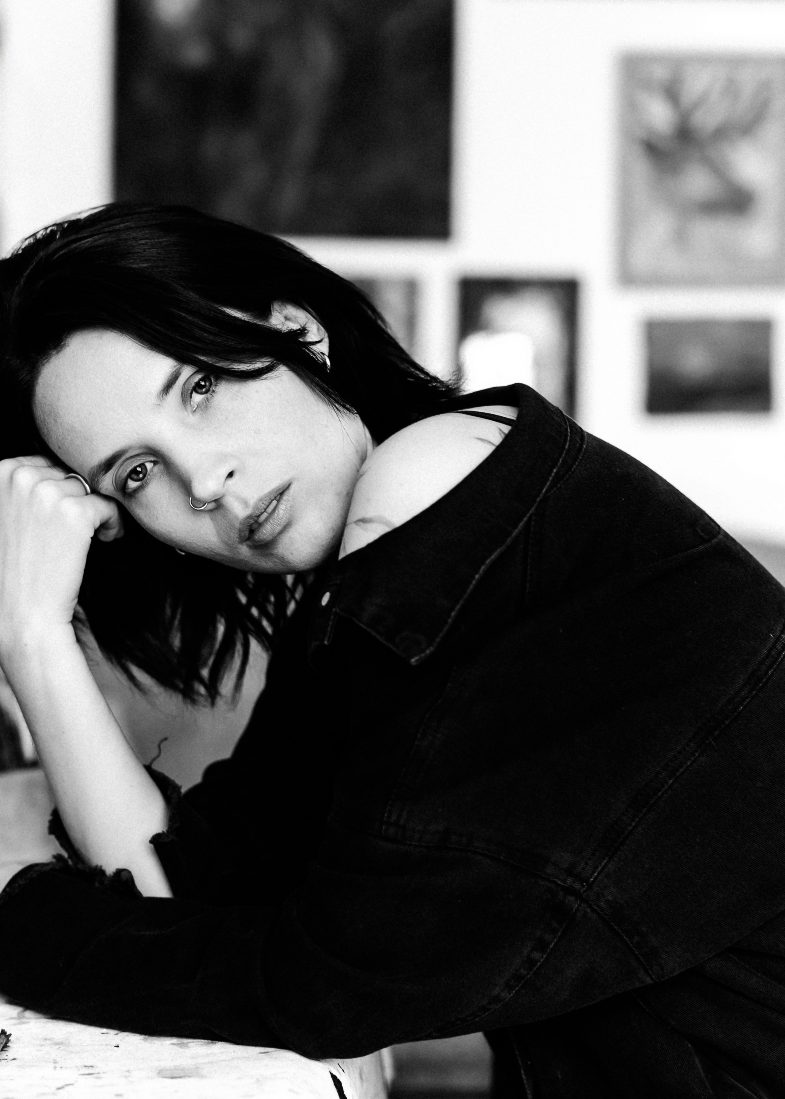 Юлия. Фотограф Москва, Санкт-Петербург, Абакан