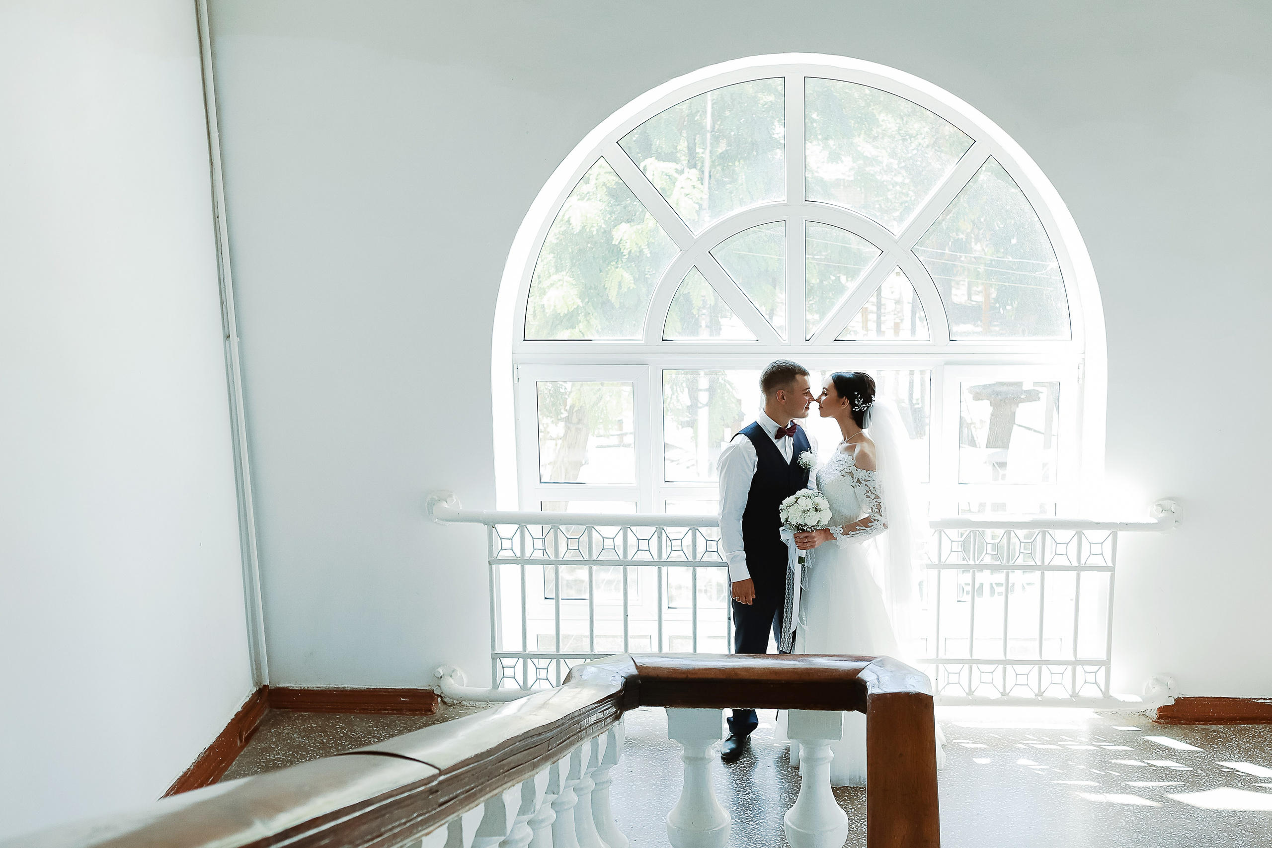 Максим и Дарья. Свадебный фотограф Евгения Фролова г. Каменск-Шахтинский, Донецк, Ростов