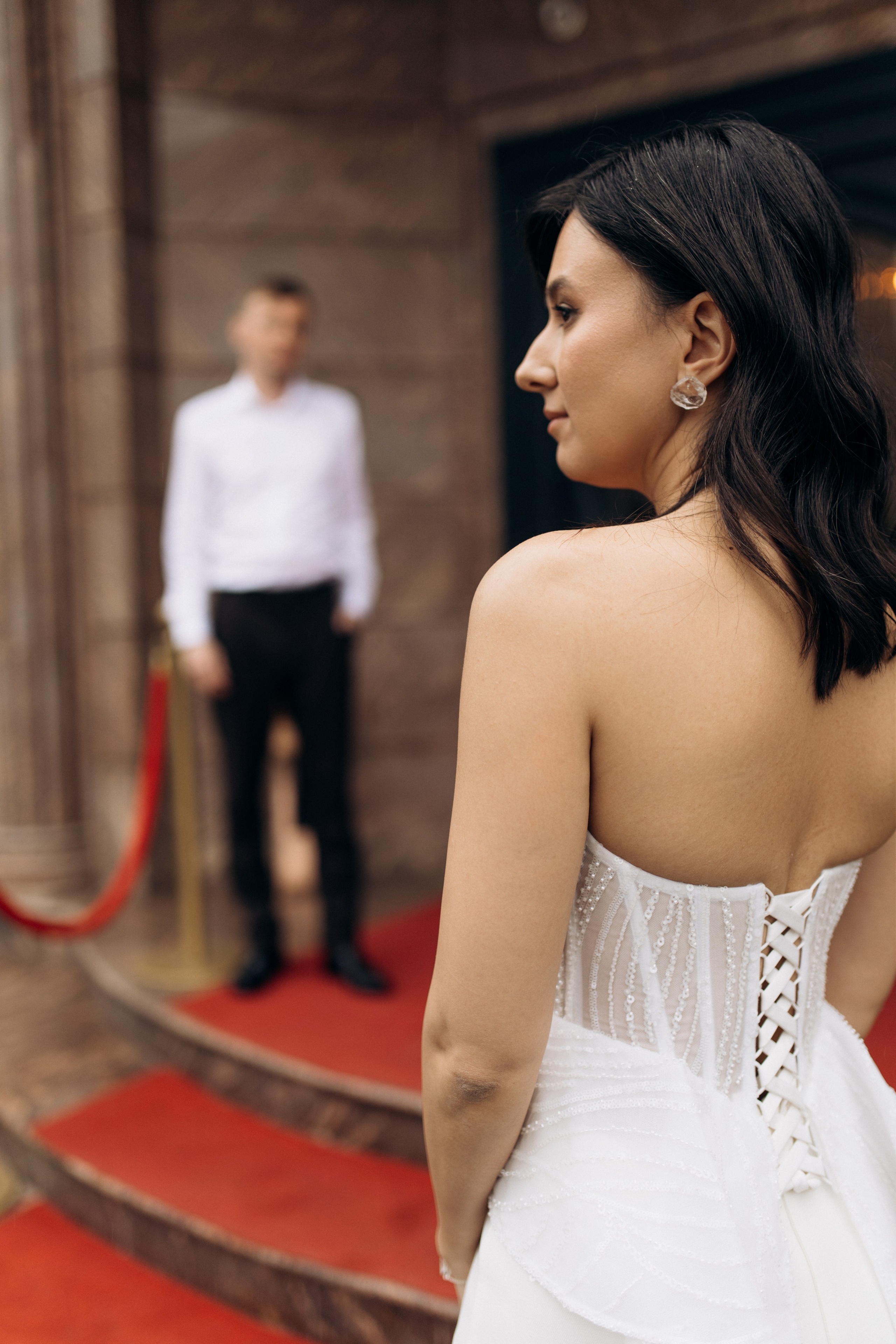 Татьяна и Алексей. Самый теплый фотограф в Краснодаре Рябоконь Ксения