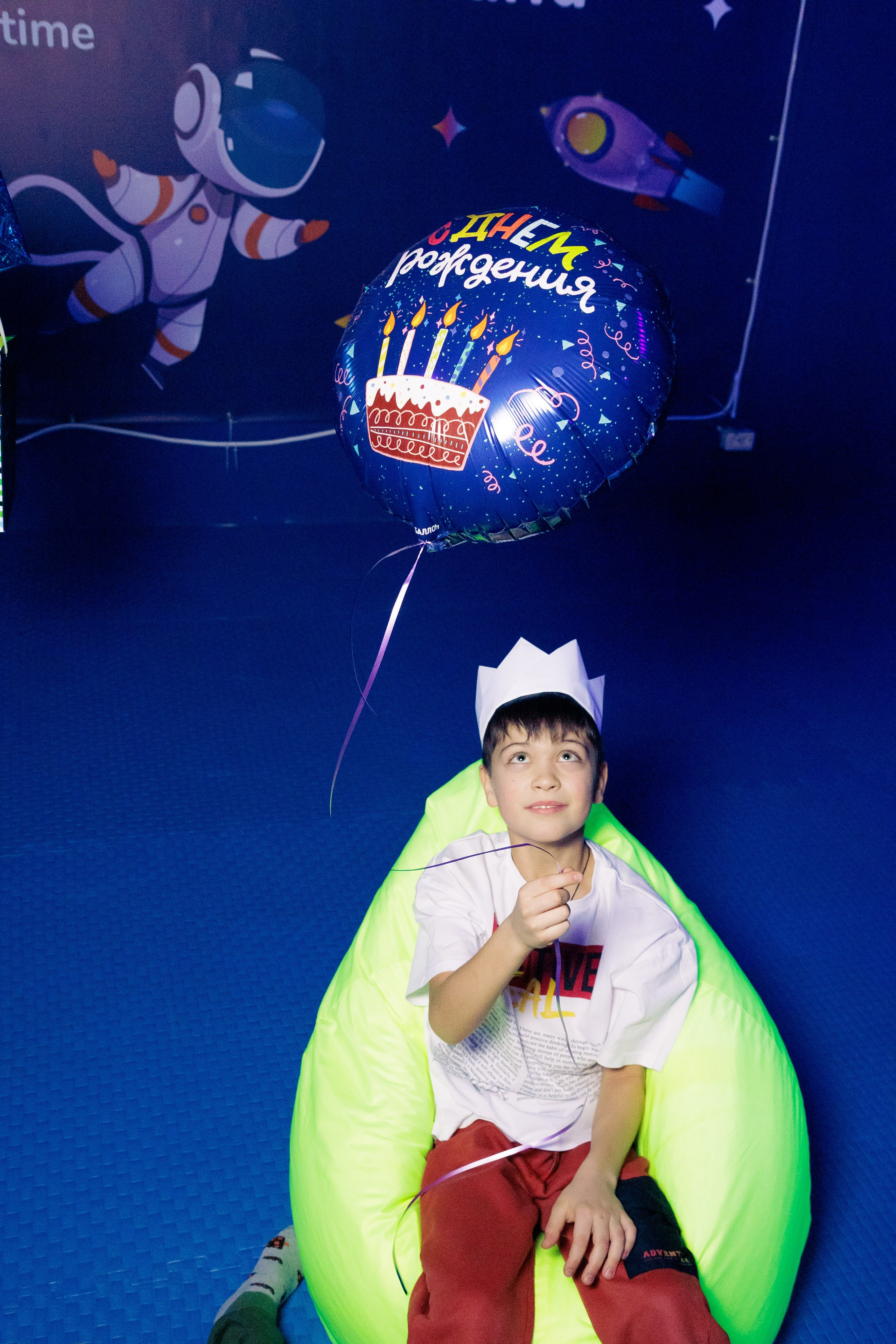 WOW! Land. Репортажный фотограф. Ярославль. Мелюшин Александр