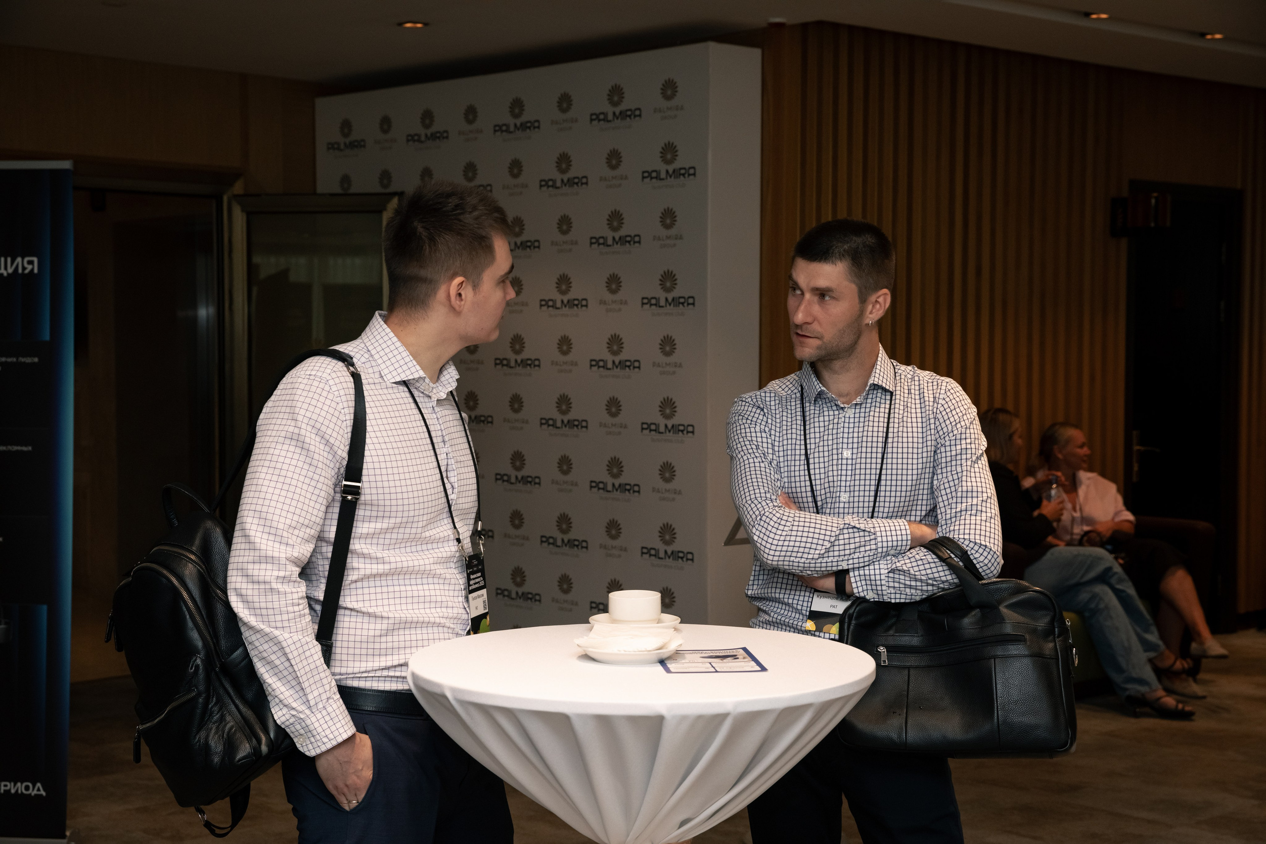 АВТОБОСС | Лекция Финансовая Эффективность Автобизнеса 2025. Фотограф брендов и бизнеса в Москве Алексей Сентюрин