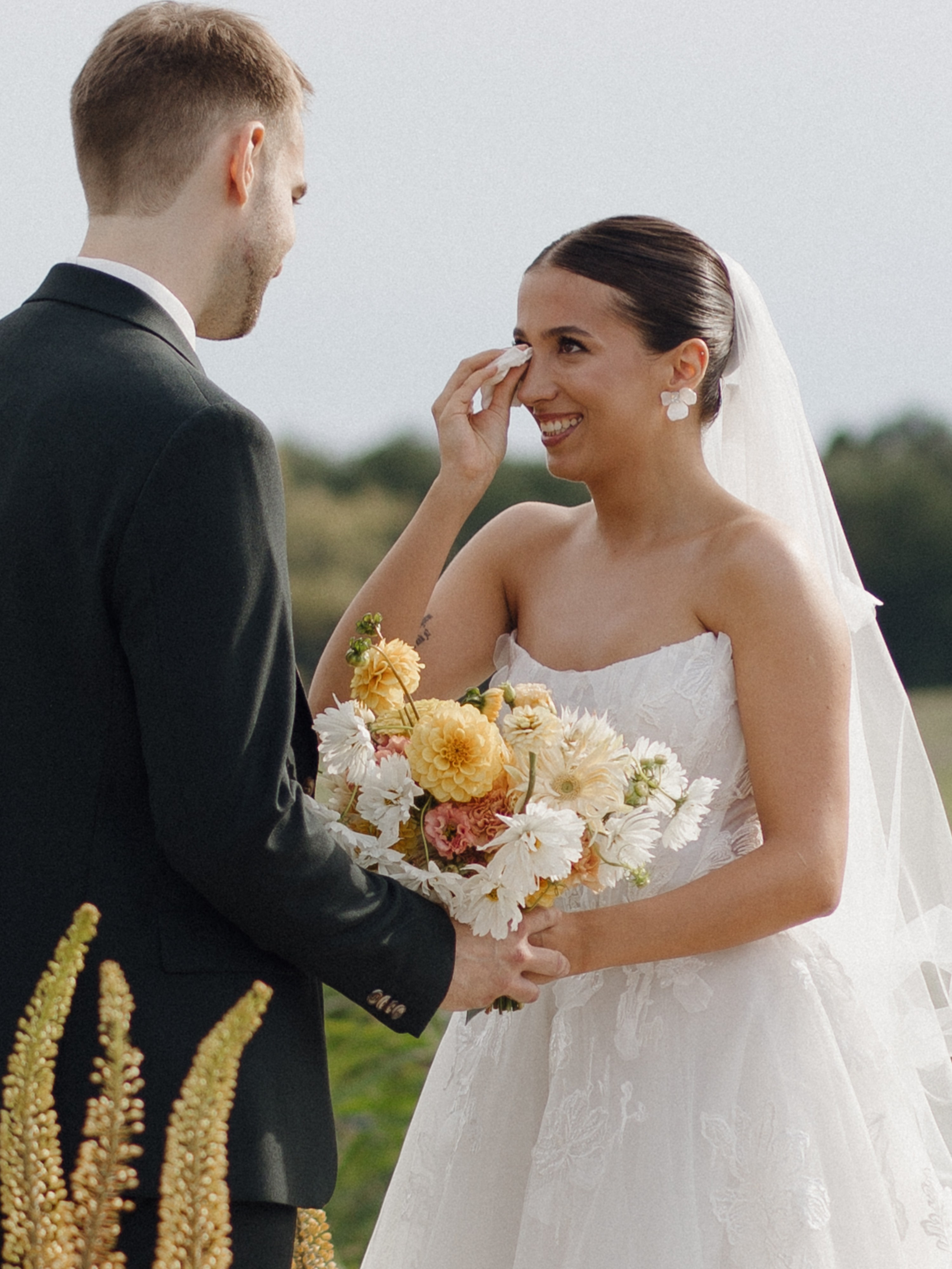 Бэкстейдж для агентства «Art de vivre». Свадебный и семейный фотограф в Калининграде Ольга Мешечкова