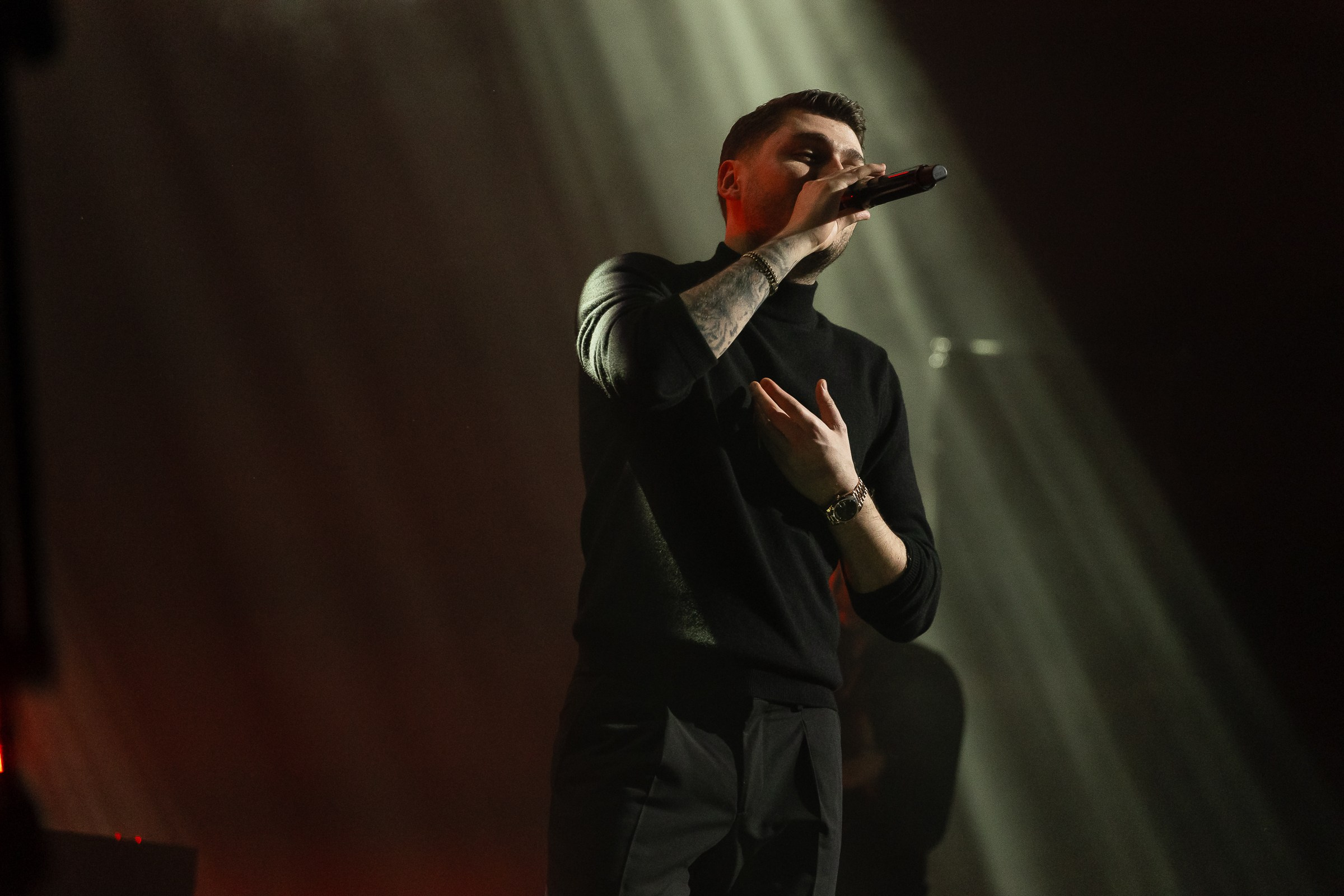 BLOK3. Фотограф в Москве