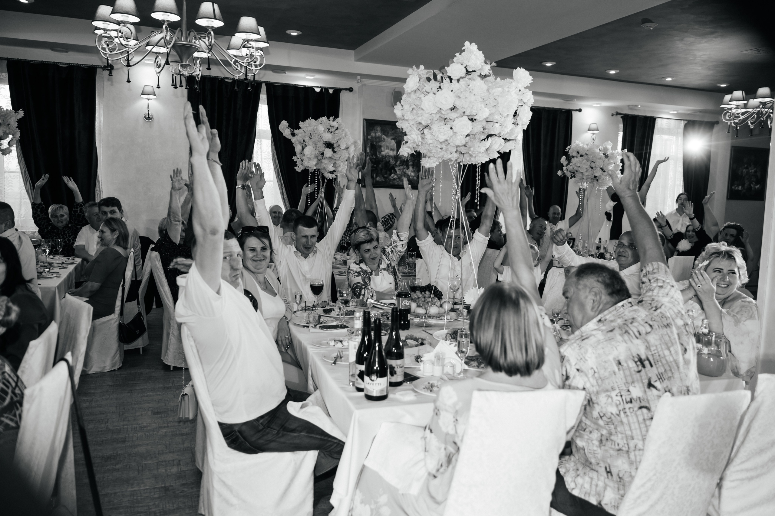 Данил и Ангелина. Свадебный фотограф и видеограф Жанна и Ренат Костандян, Ставрополь