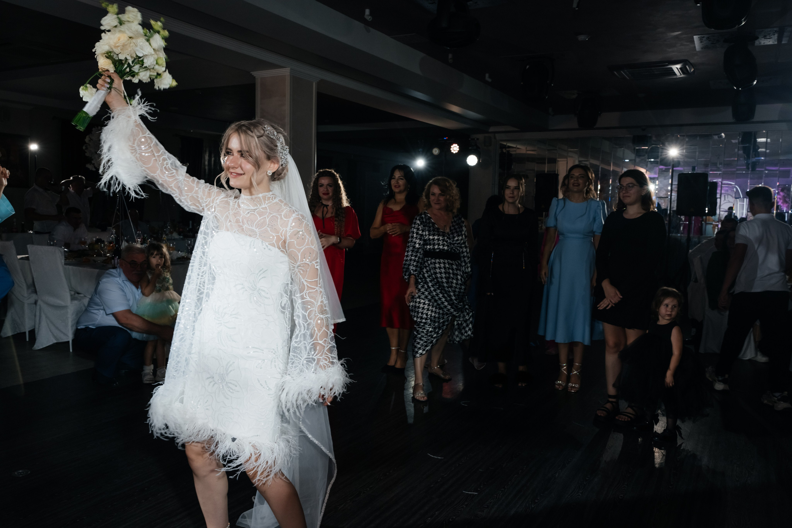 Данил и Ангелина. Свадебный фотограф и видеограф Жанна и Ренат Костандян, Ставрополь