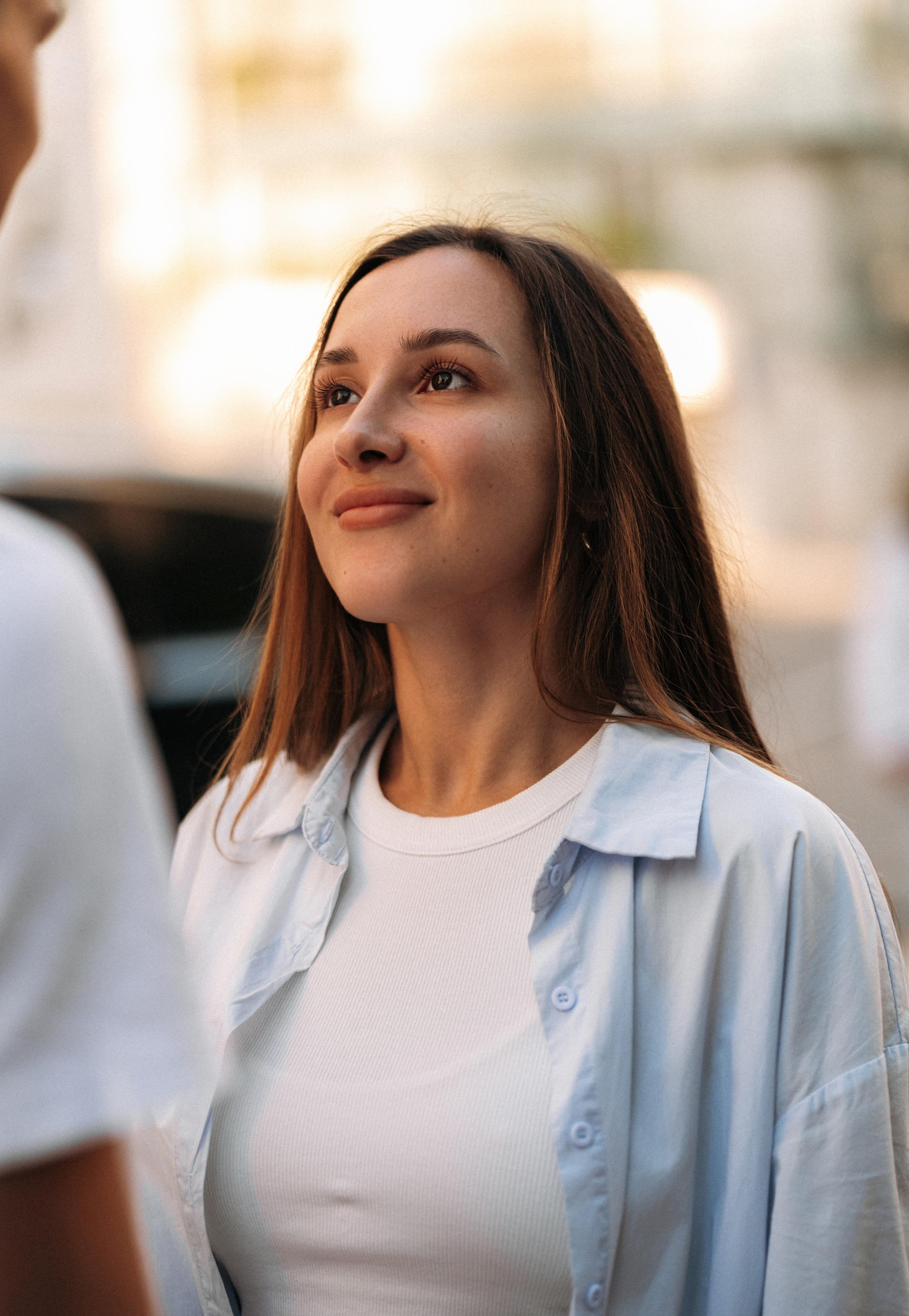 Александра/Павел. Портретный фотограф в Москве Дарья Мартиросян