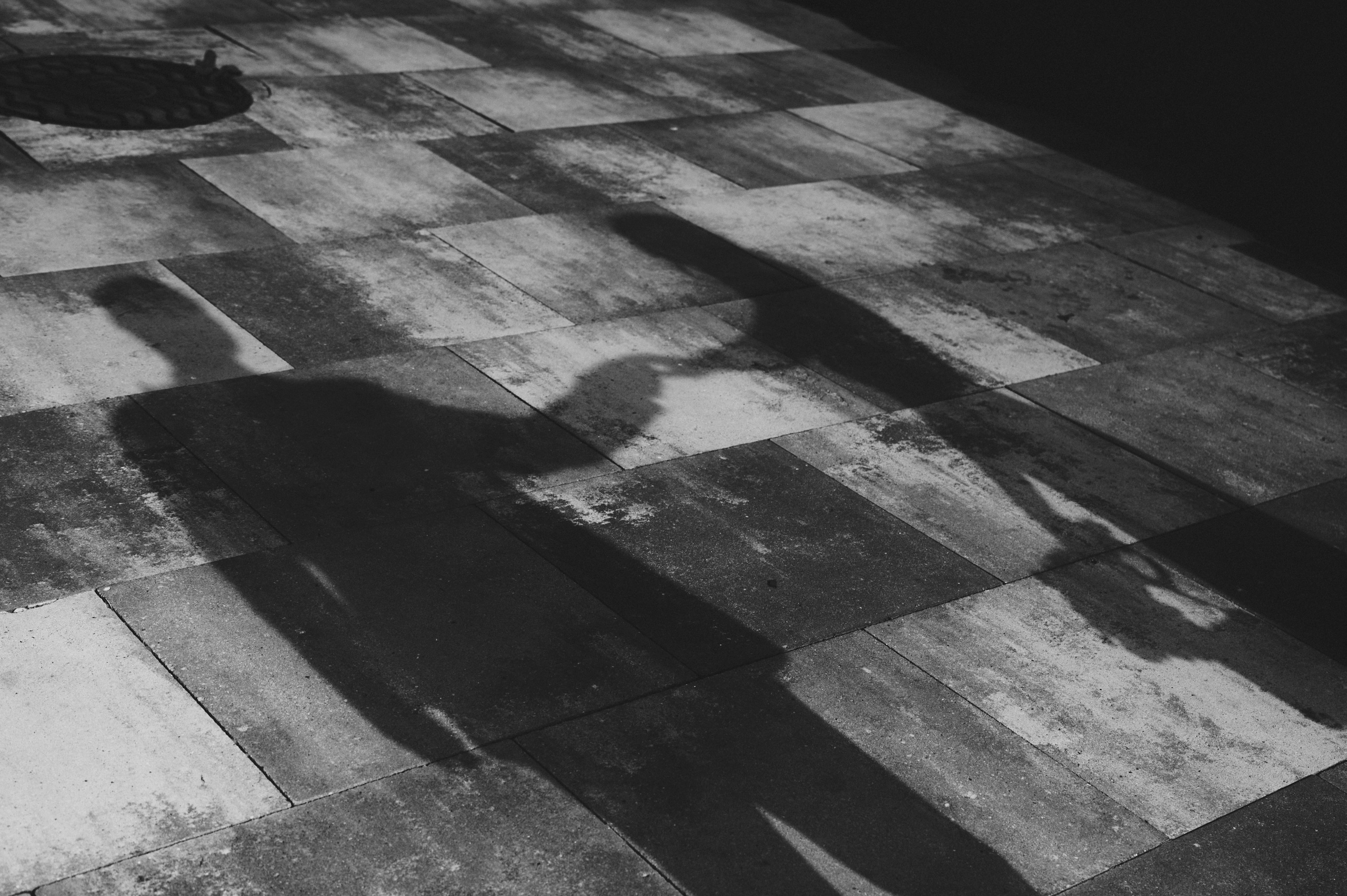 Оля & Паша. Ваш мультижанровый фотограф Александр Белов