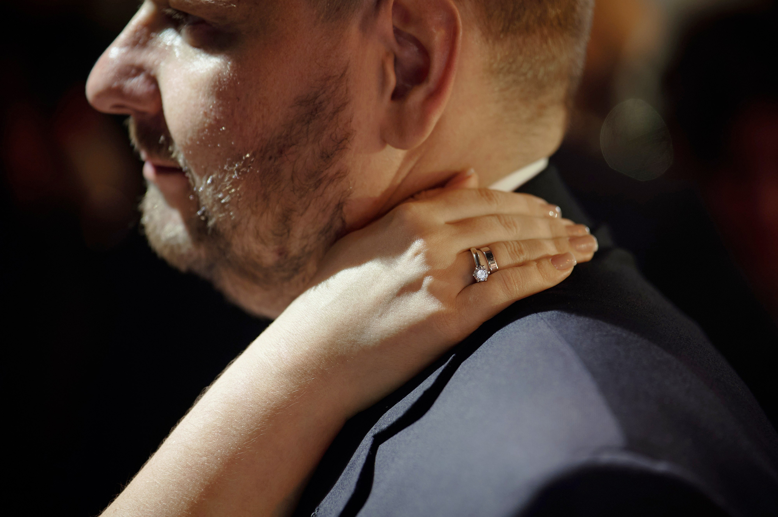 Инга & Максим. Ваш мультижанровый фотограф Александр Белов