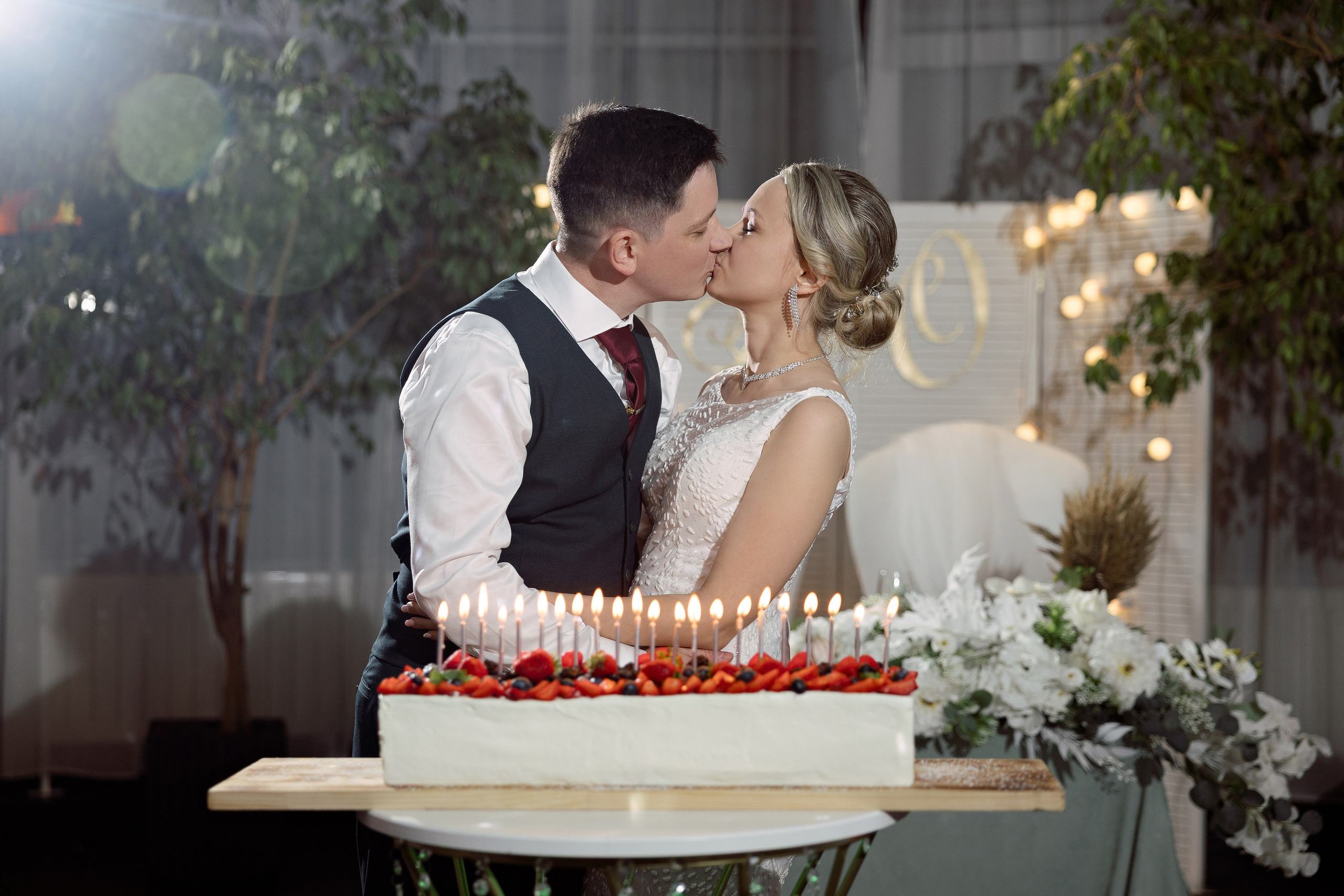 Свадьбы и Love Story. Свадебный фотограф в Санкт-Петербурге Павел Резниченко