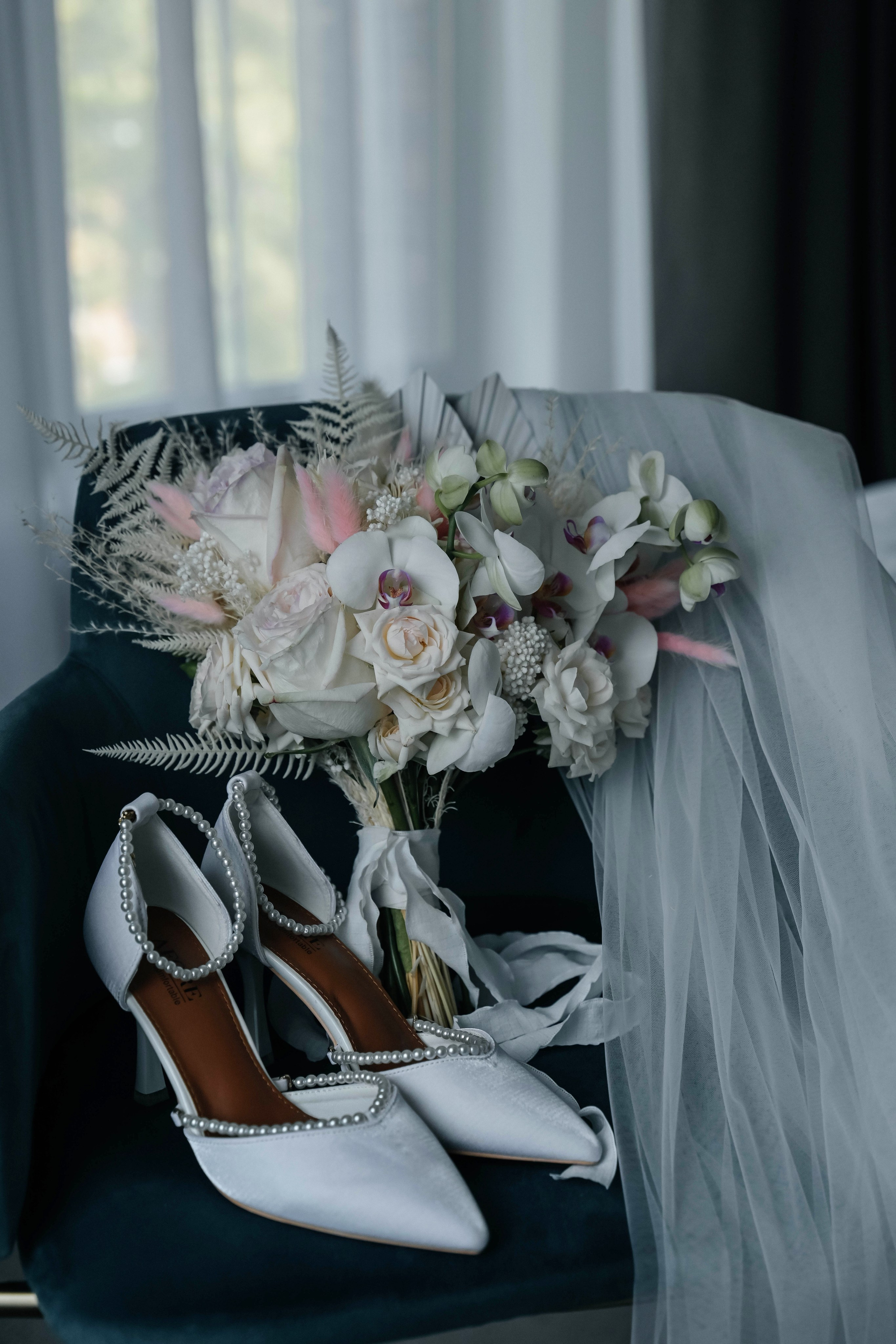 Виктор и Анастасия. Фотограф Подольск