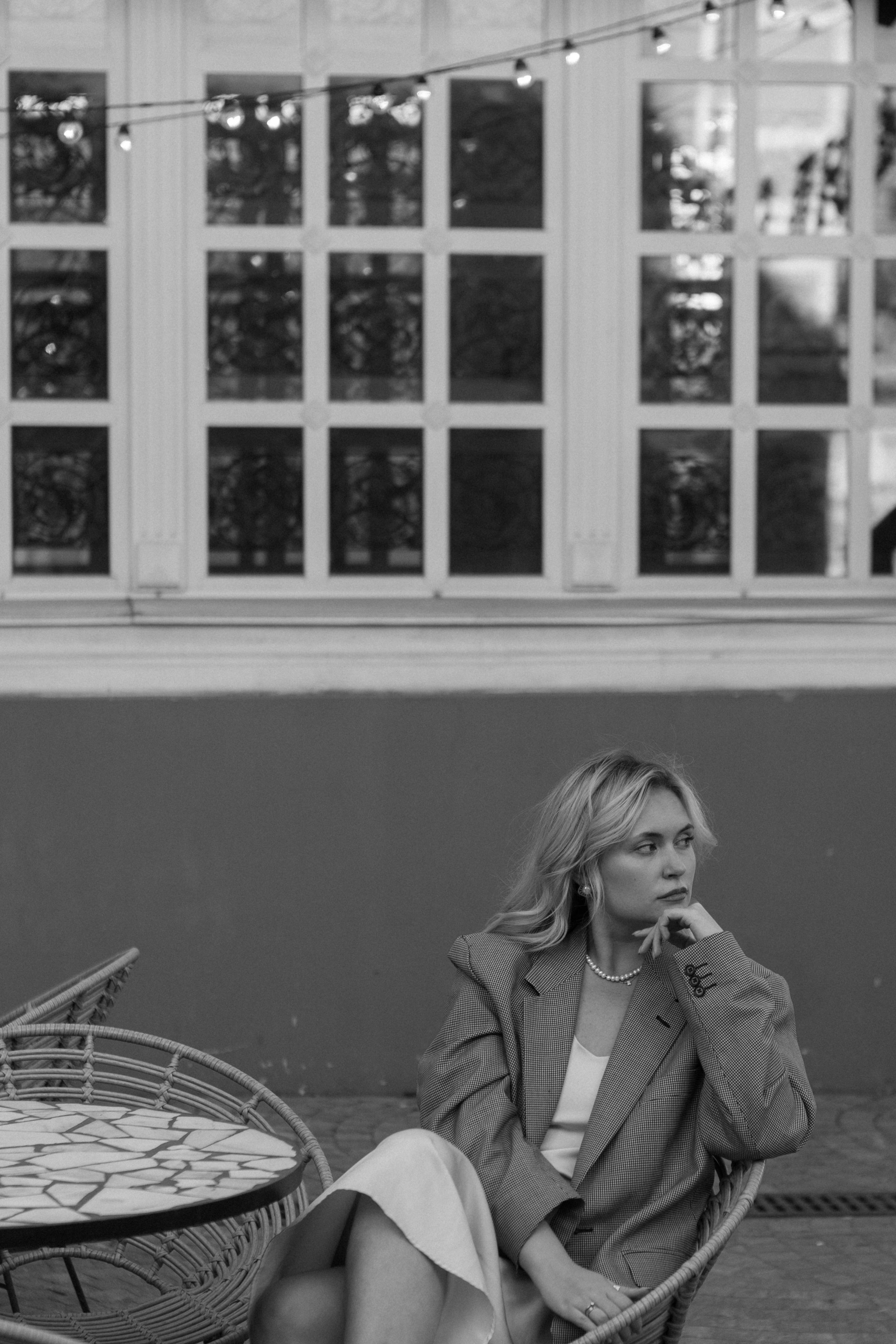 Лера. Свадебный фотограф в Нижнем Новгороде Анна Кузнецова