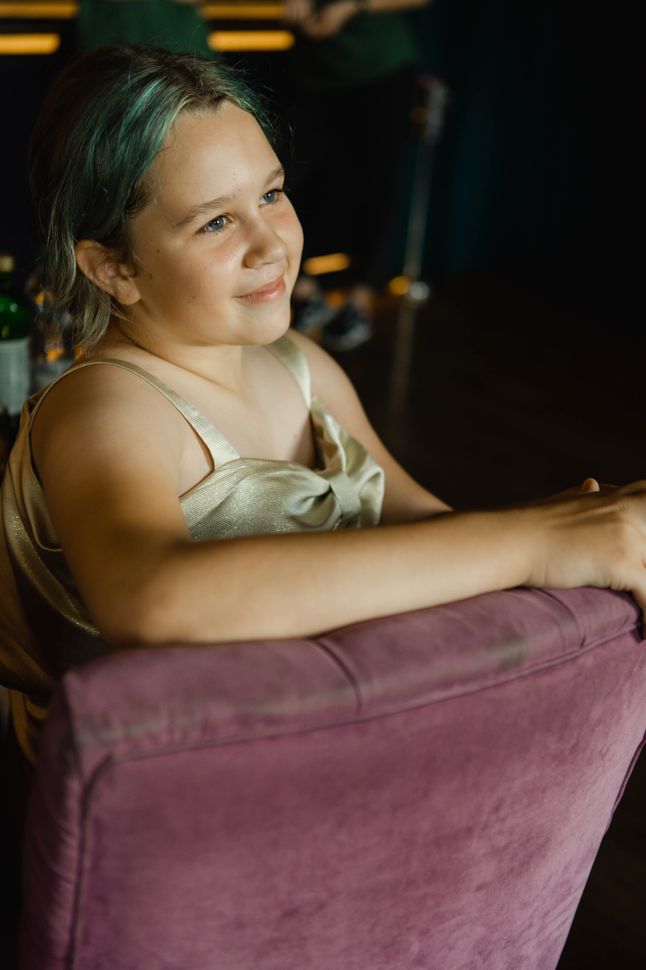 Наташа. Свадебный фотограф в Нижнем Новгороде Анна Кузнецова