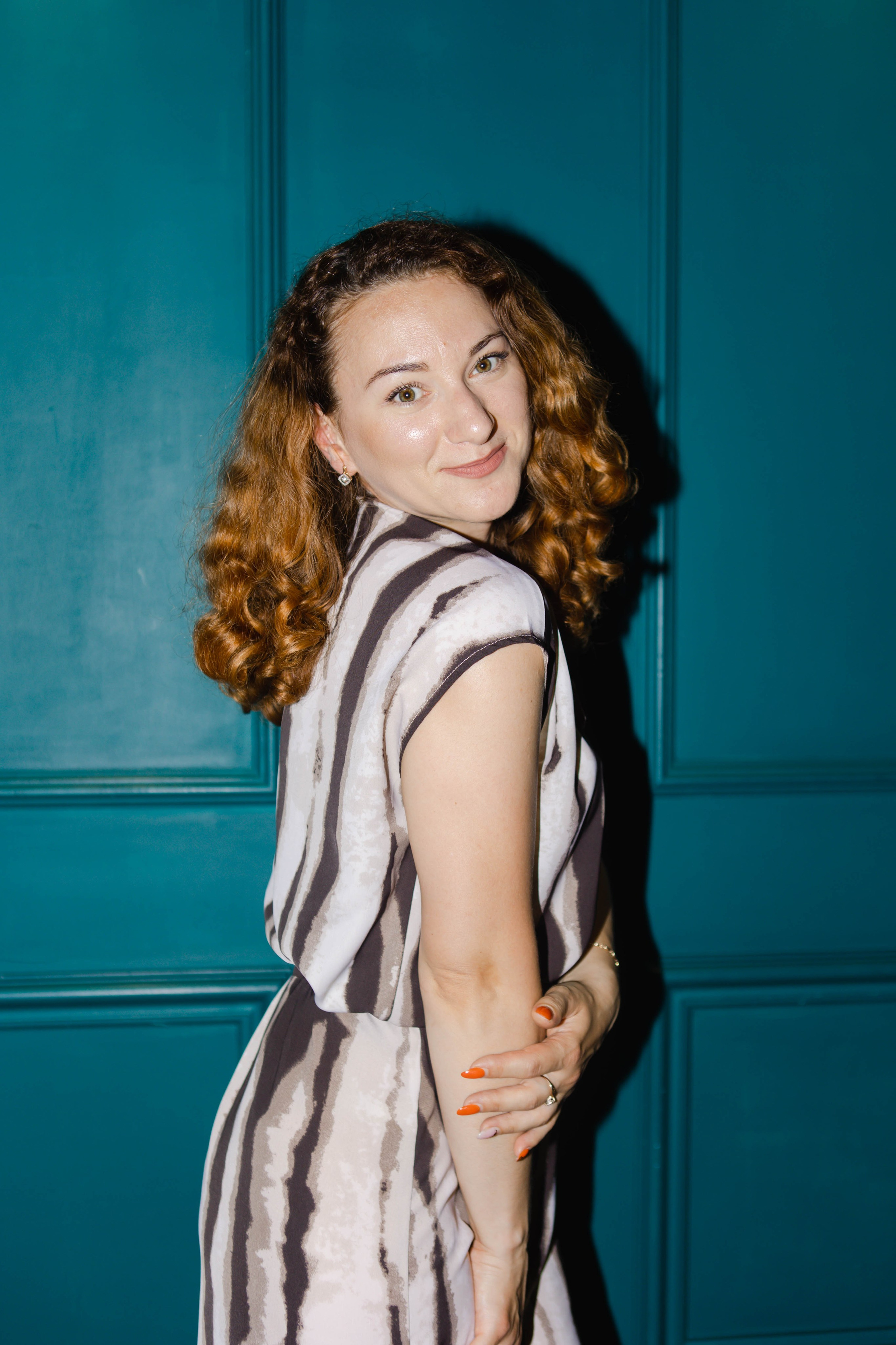 Наташа. Свадебный фотограф в Нижнем Новгороде Анна Кузнецова