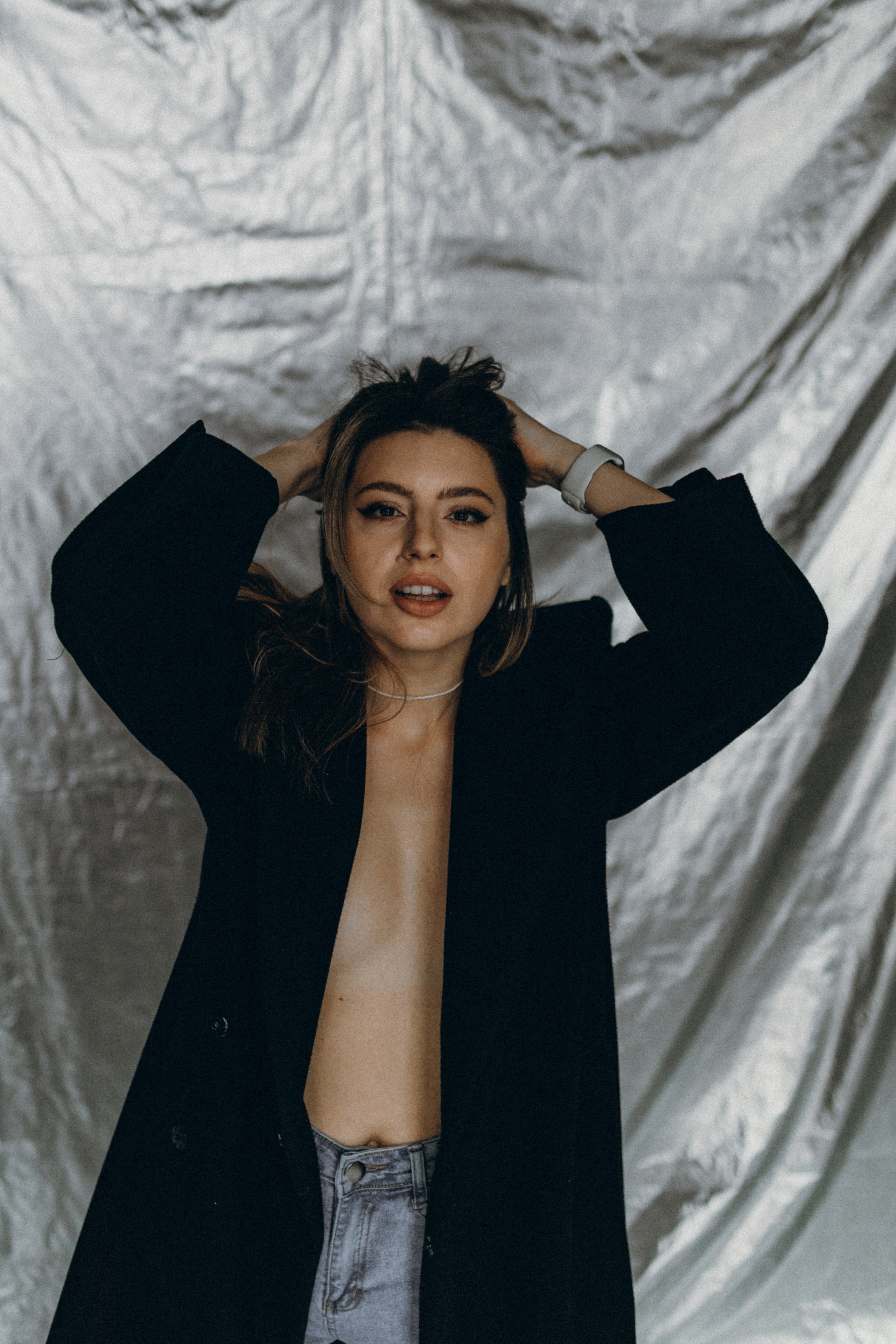 Настя. Фотограф НОГИНСК, Москва, Анастасия Белая