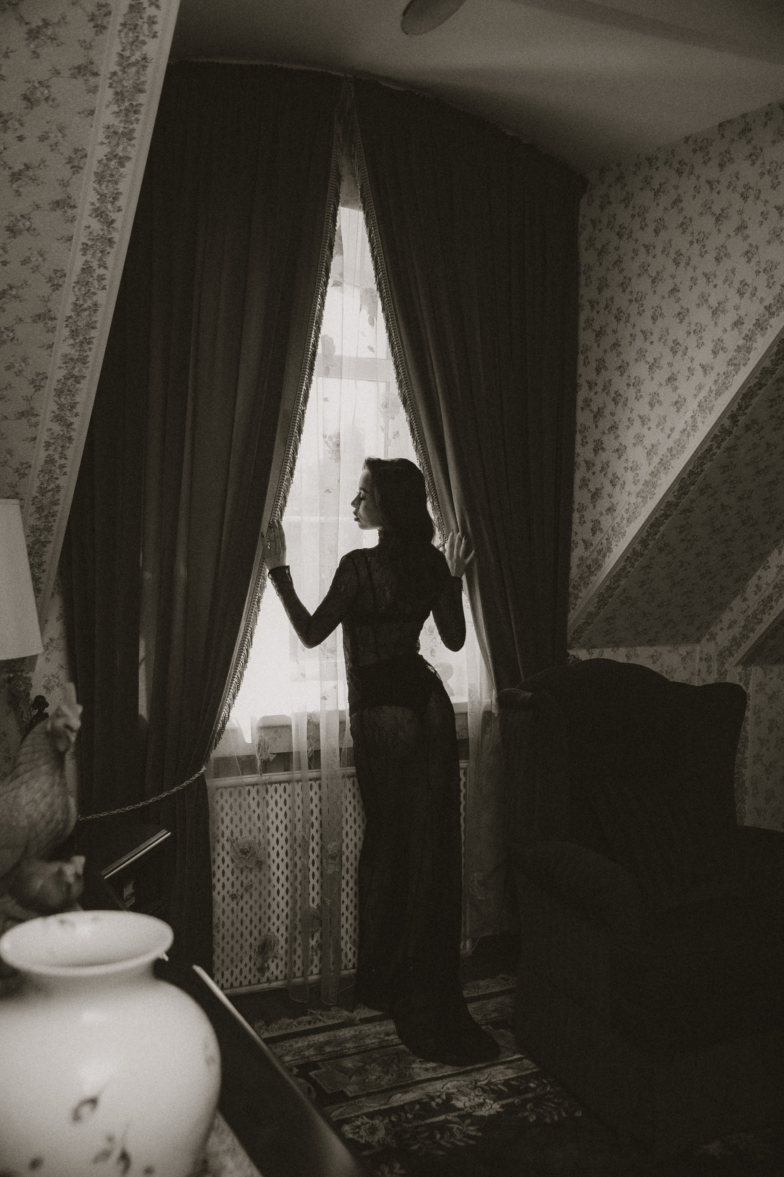 Таня. Фотограф во Владивостоке Парамонова Елена