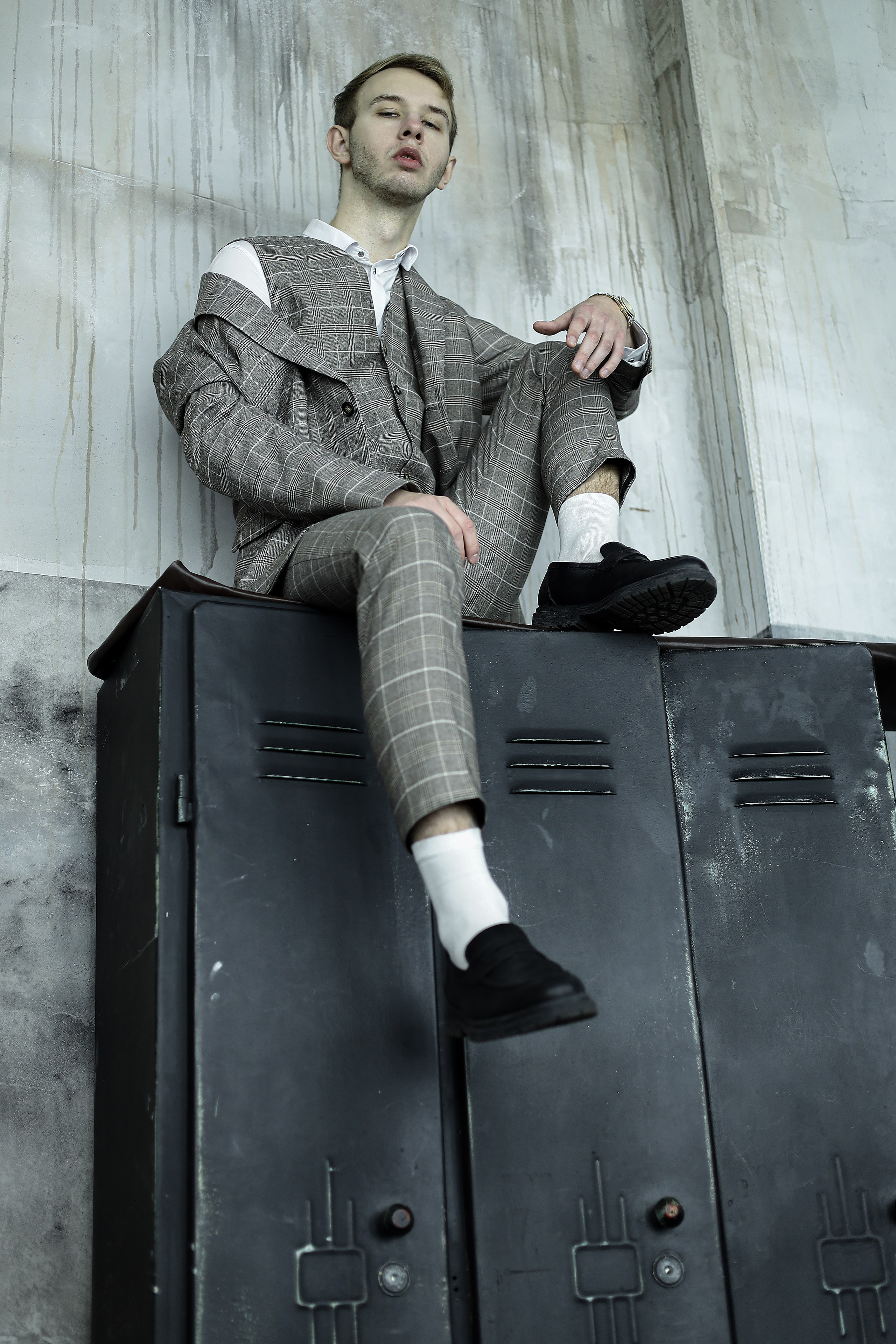 Alexey. Фотограф | Киреев Семён | Москва