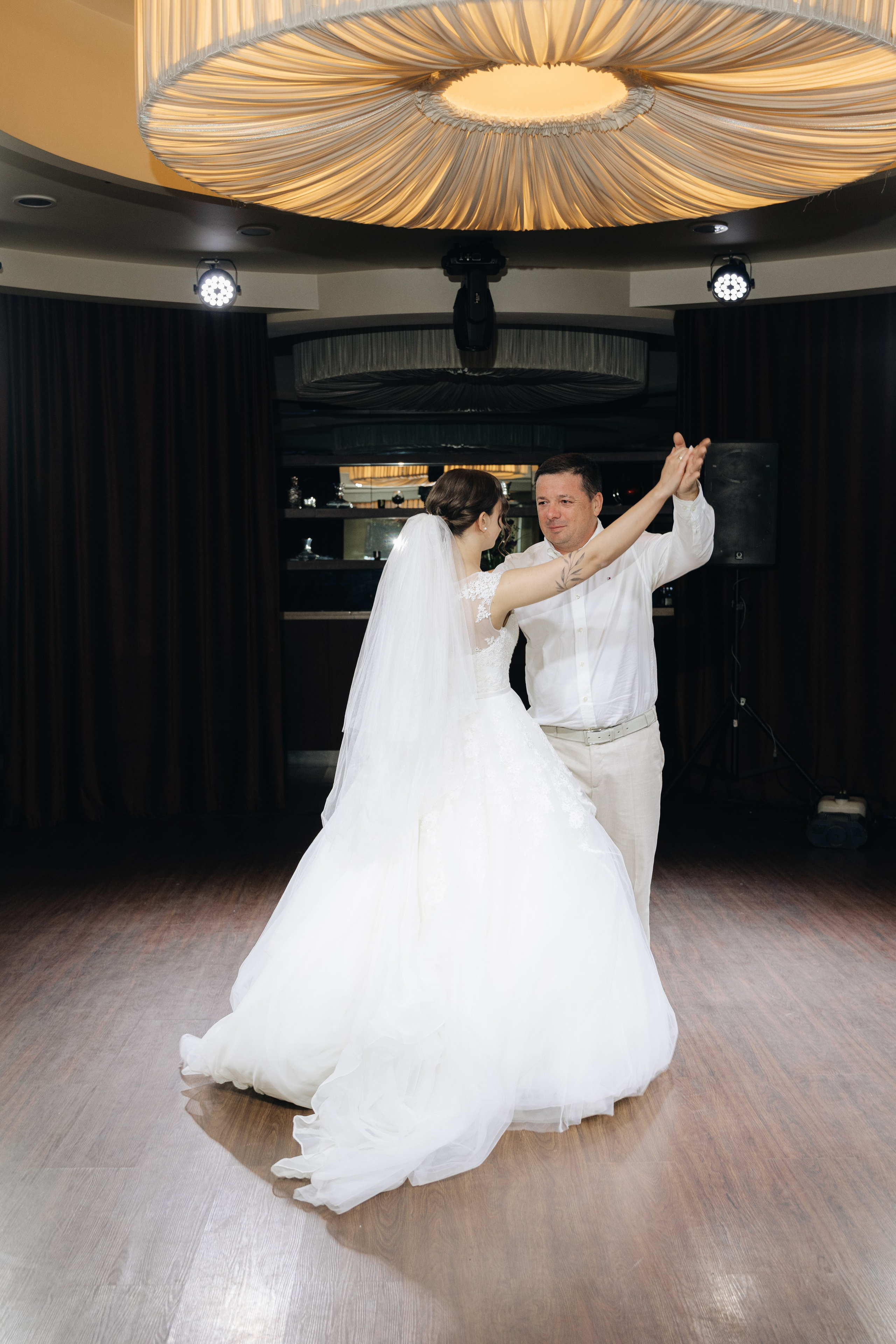 Диана и Николай. Семейный и свадебный фотограф в Донецке Елена Гордеева