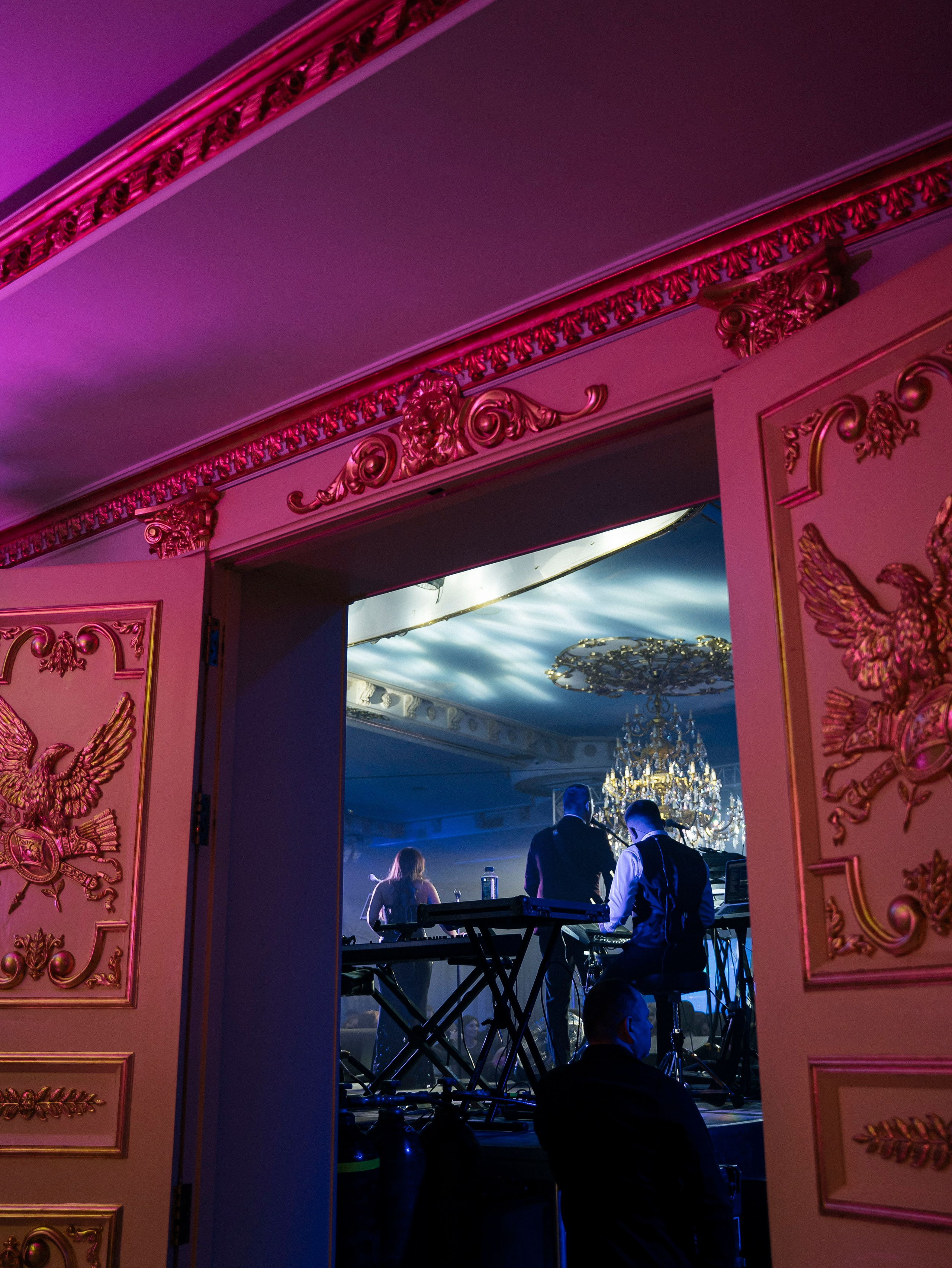 Корпоратив Основа. Свадебный фотограф