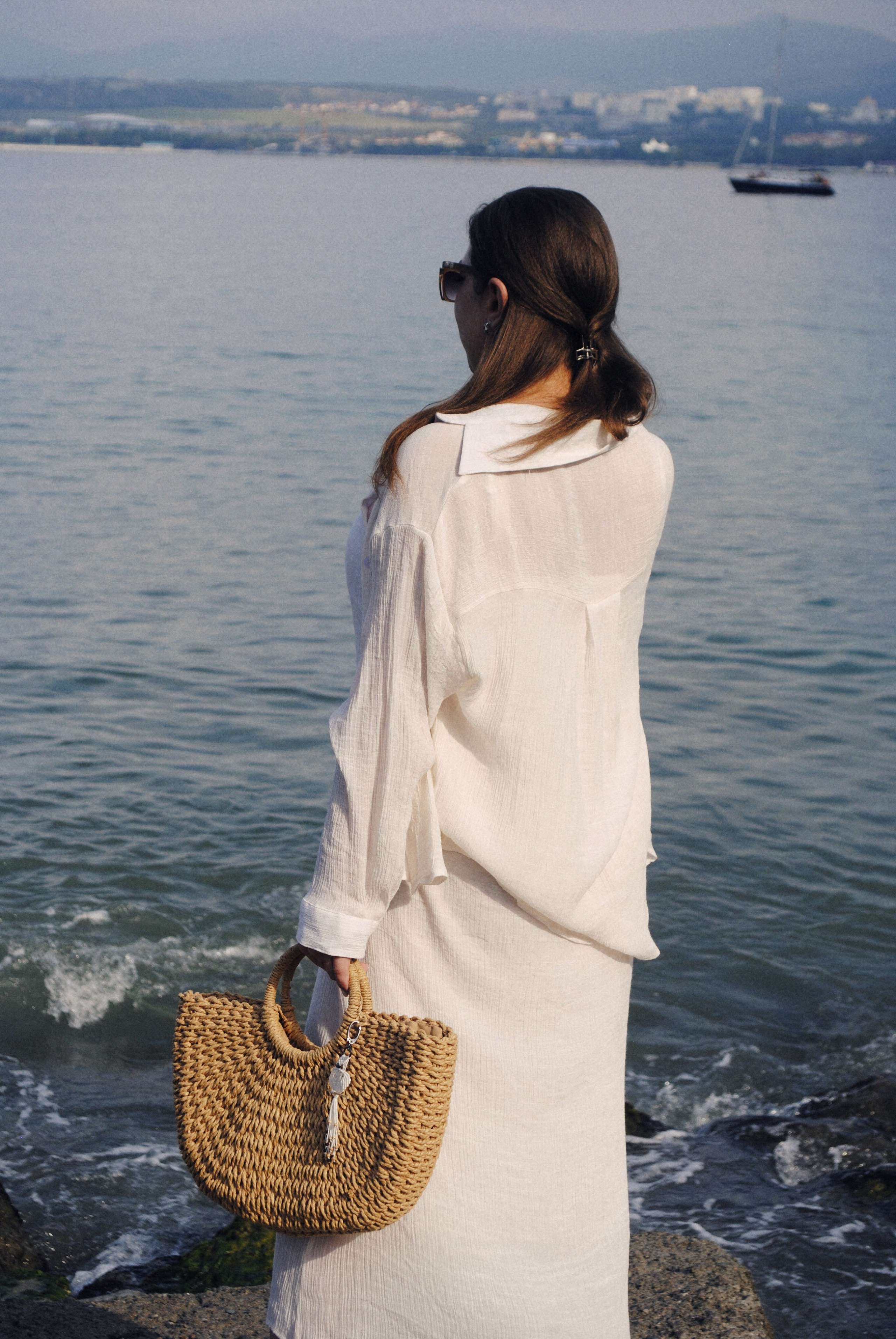 Людмила и муж. Фотограф Мария Мусаелян