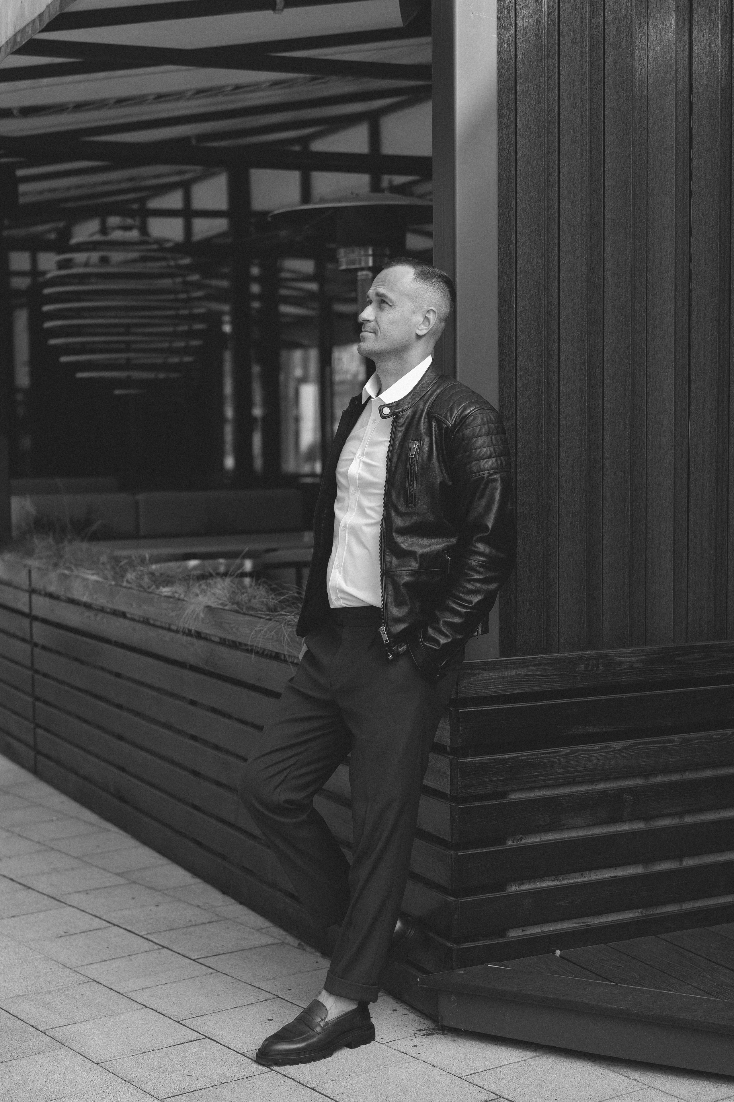 Наталья и Михаил. Фотограф Лютикова Ирина, Тюмень, Москва