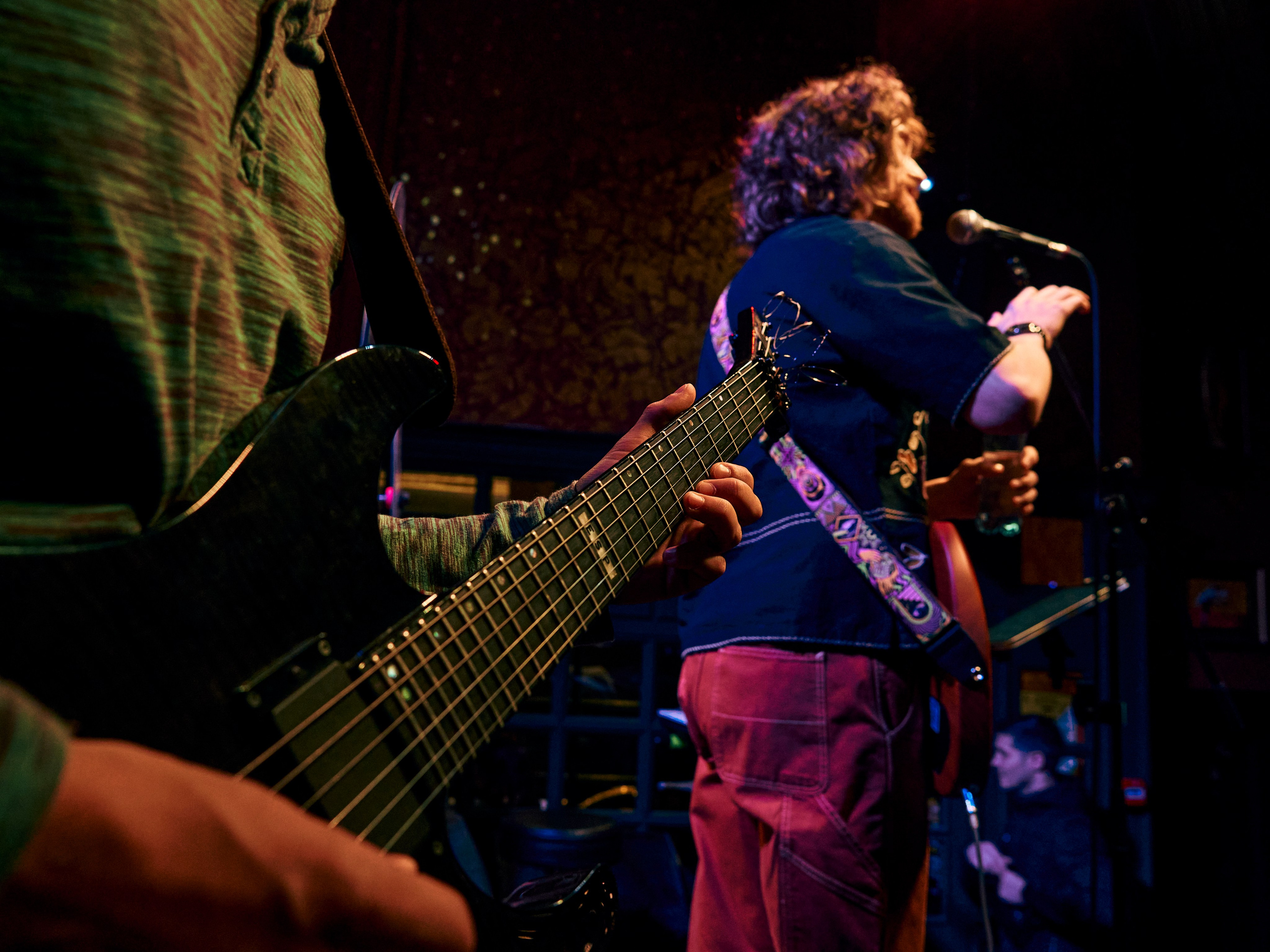 Концерты. Портретный фотограф в Москве