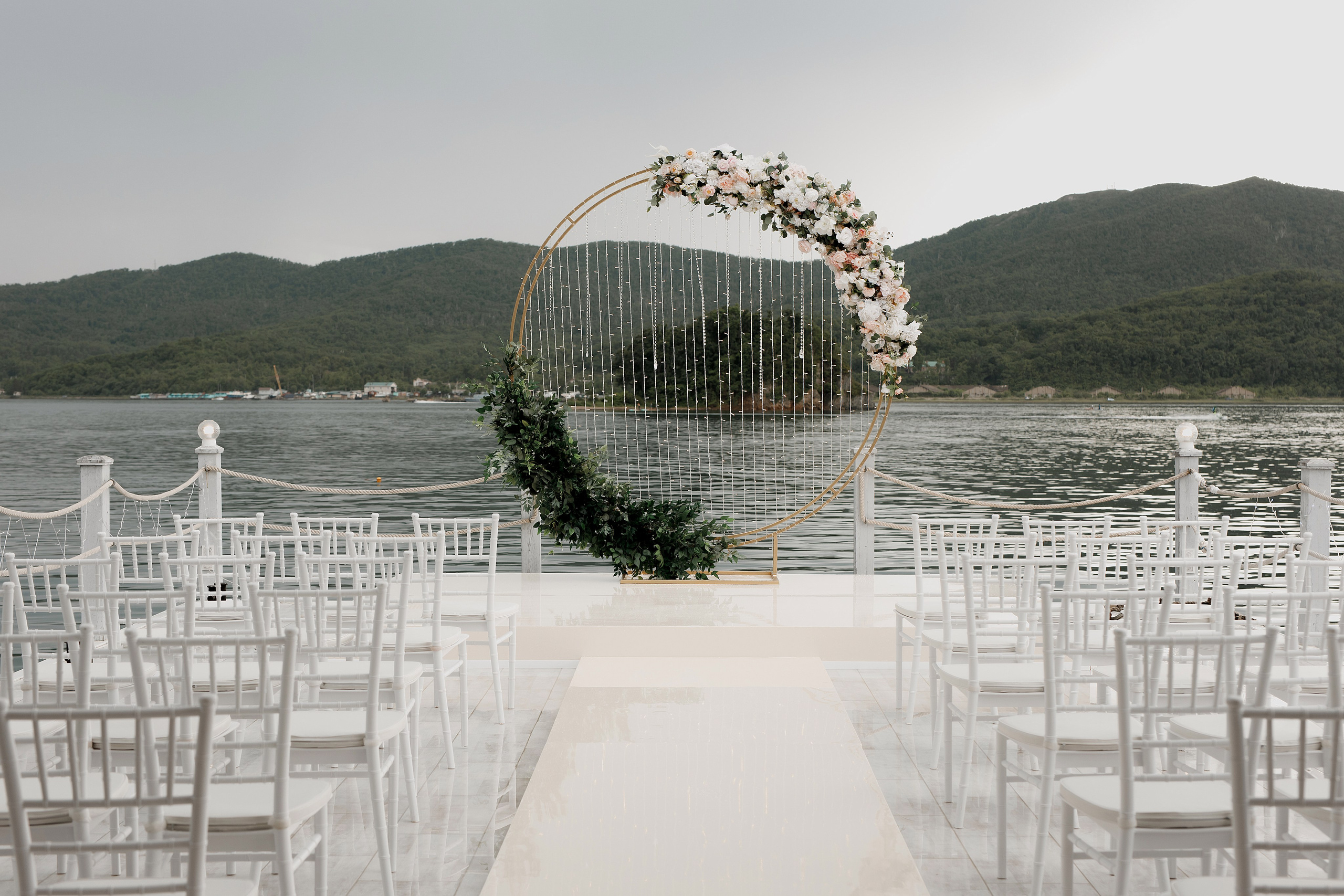 Рада и Максим. Свадебный и семейный фотограф  во Владивостоке Ольга Украинец