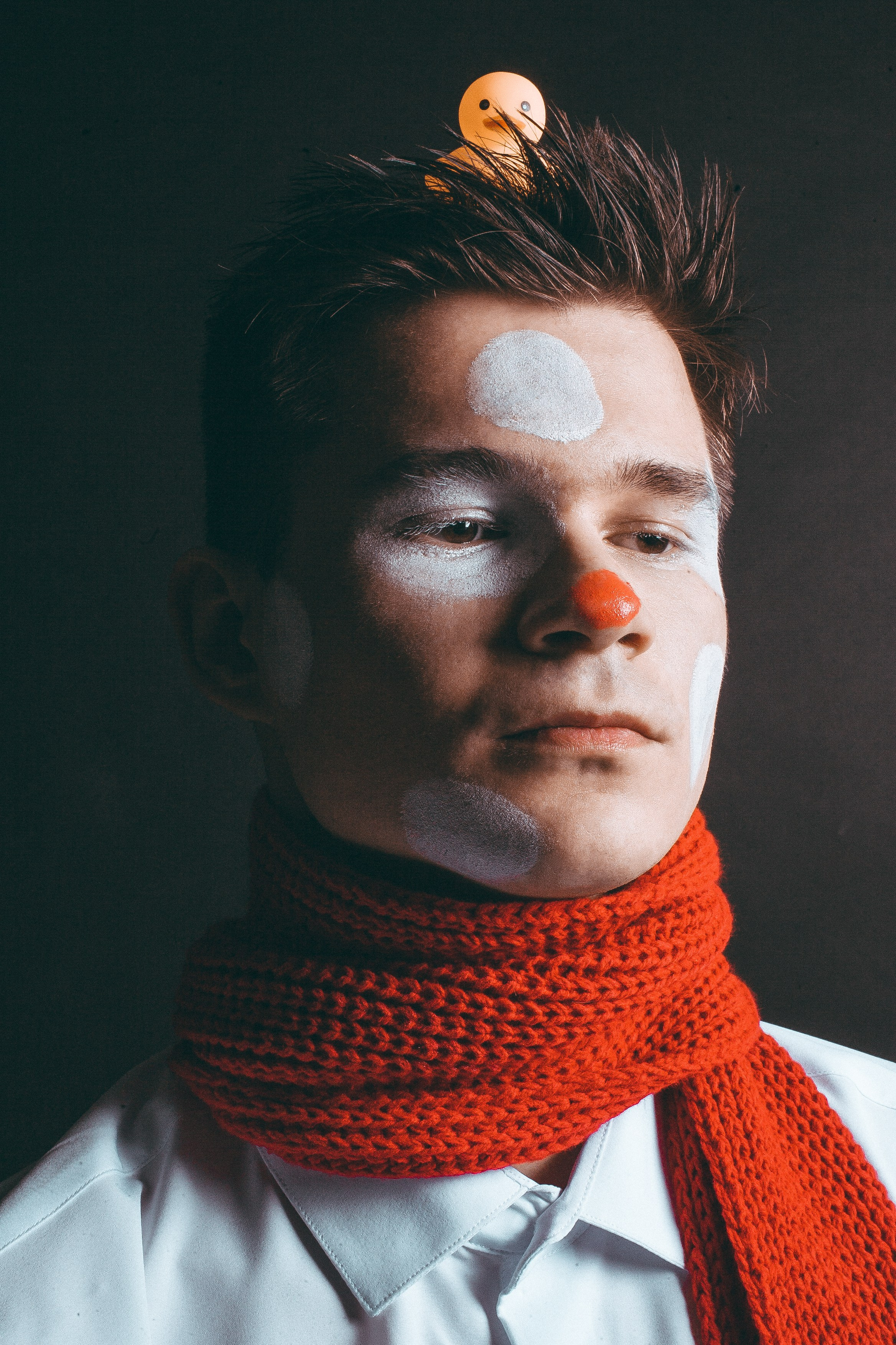 Артемий. Портретный и художественный фотограф в Москве