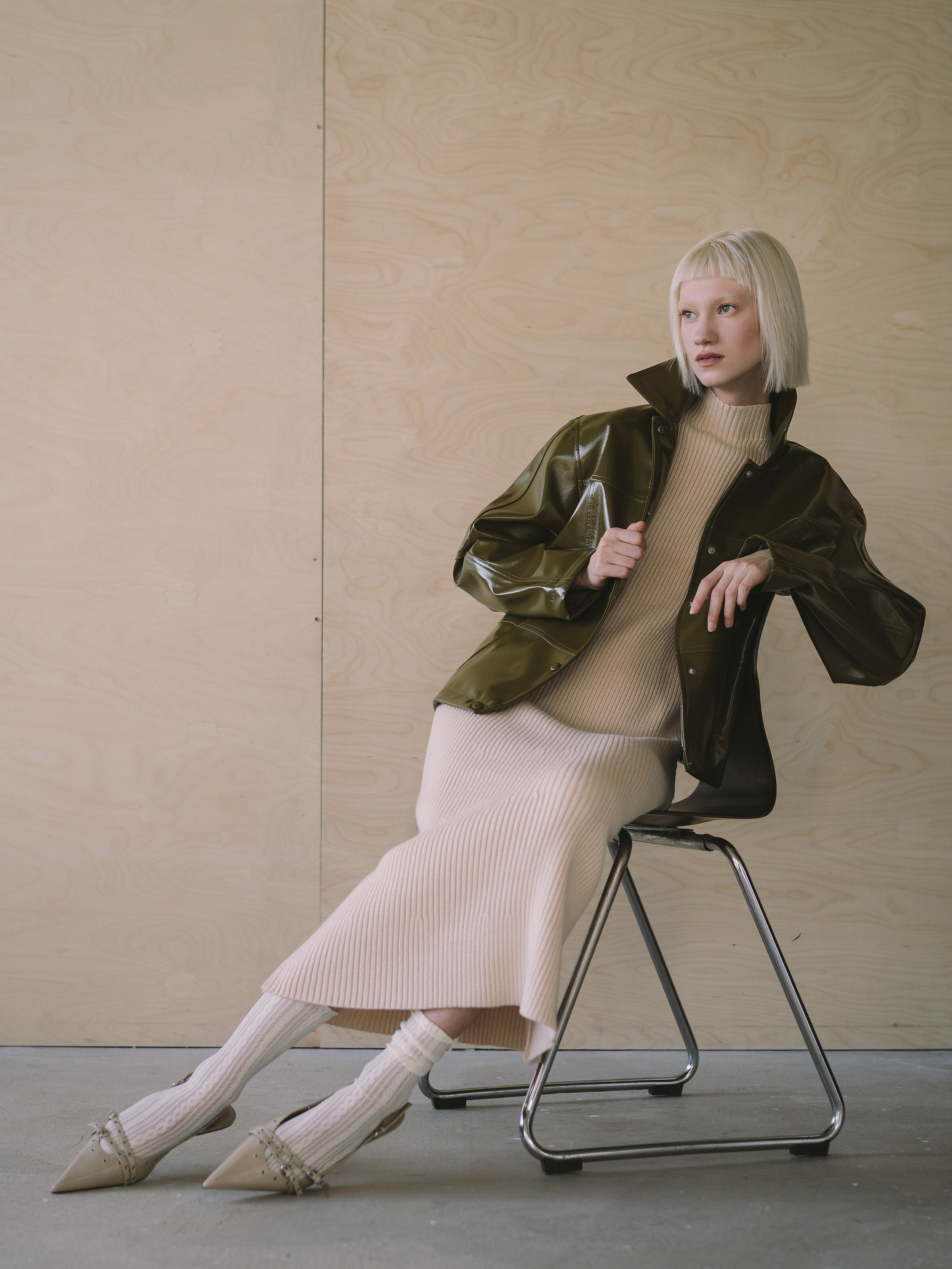 Anastasia. Commercial photographer Natalia Bychkova