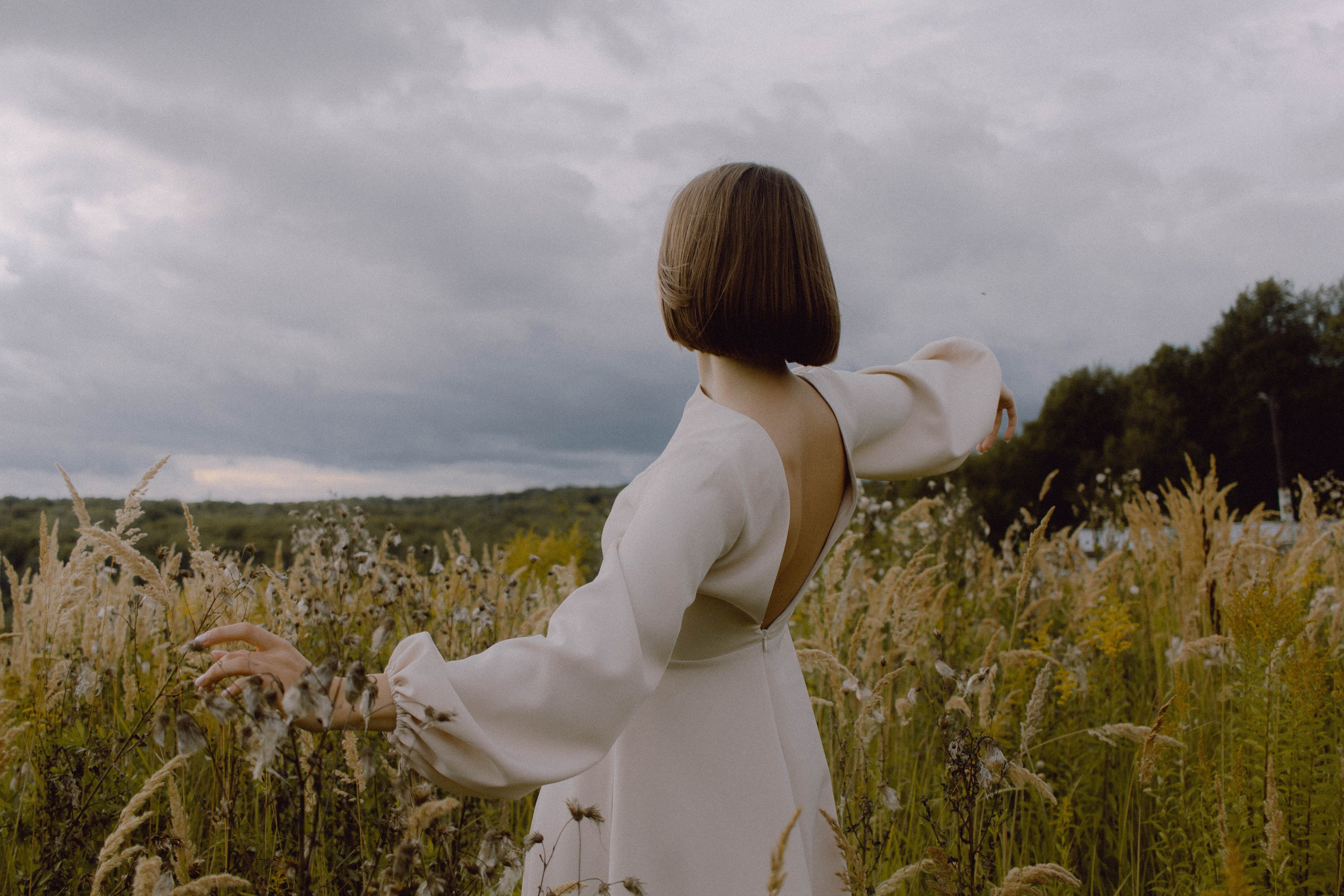 Портфолио фотографа Крым, Ялта, Алушта, Севастополь. Фотограф в Крыму - женские портреты / Кристина Коршунова