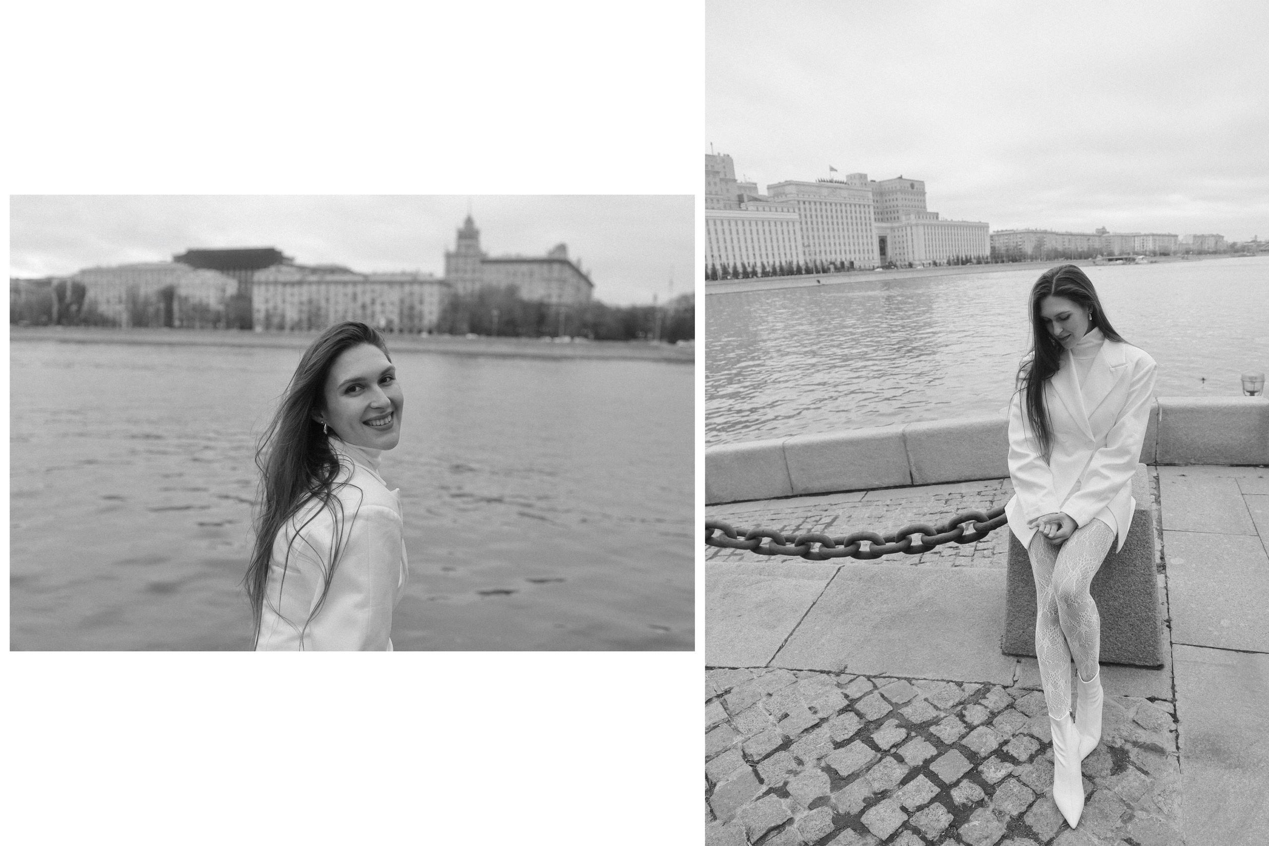 Histoire d'amour. Фотограф Алёна Мирзатуллаева