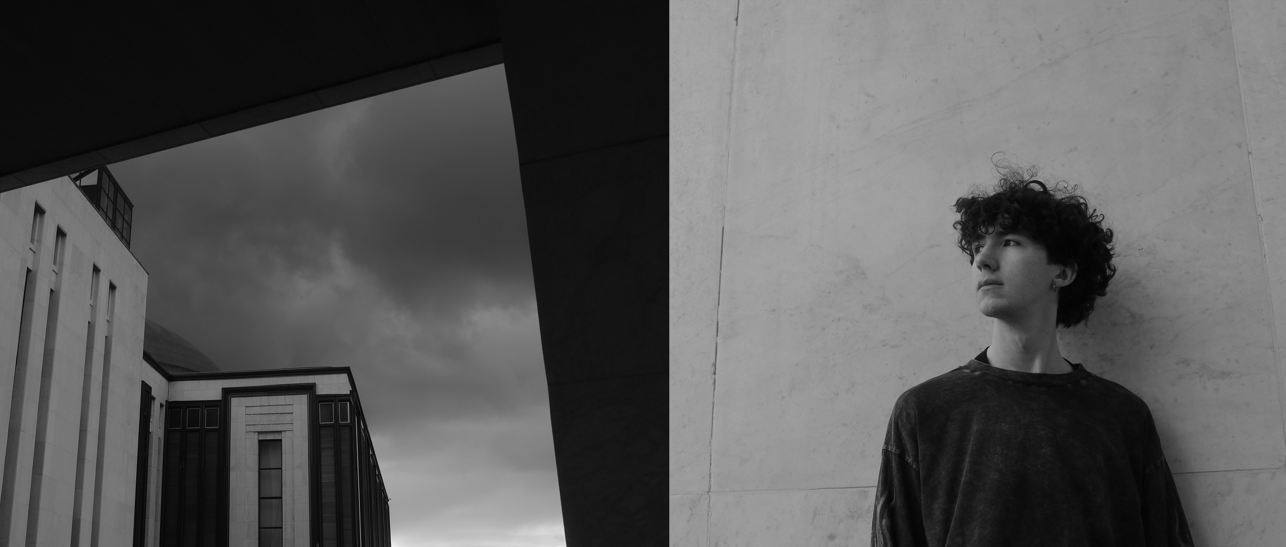 La liberté. Фотограф Алёна Мирзатуллаева