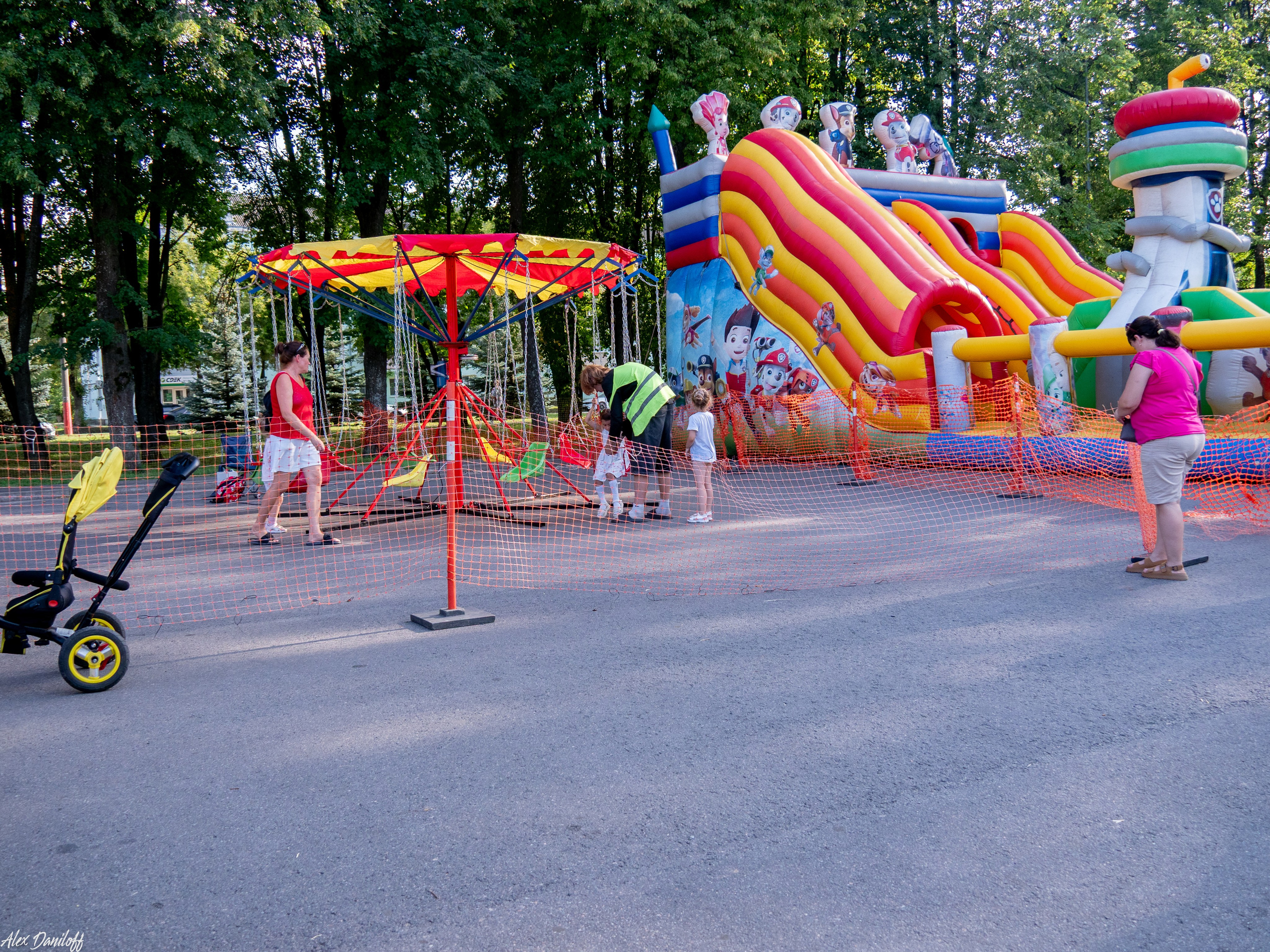 День РЖД. Муром-Инфо. Новости культуры, образования, спорта в городе Муром