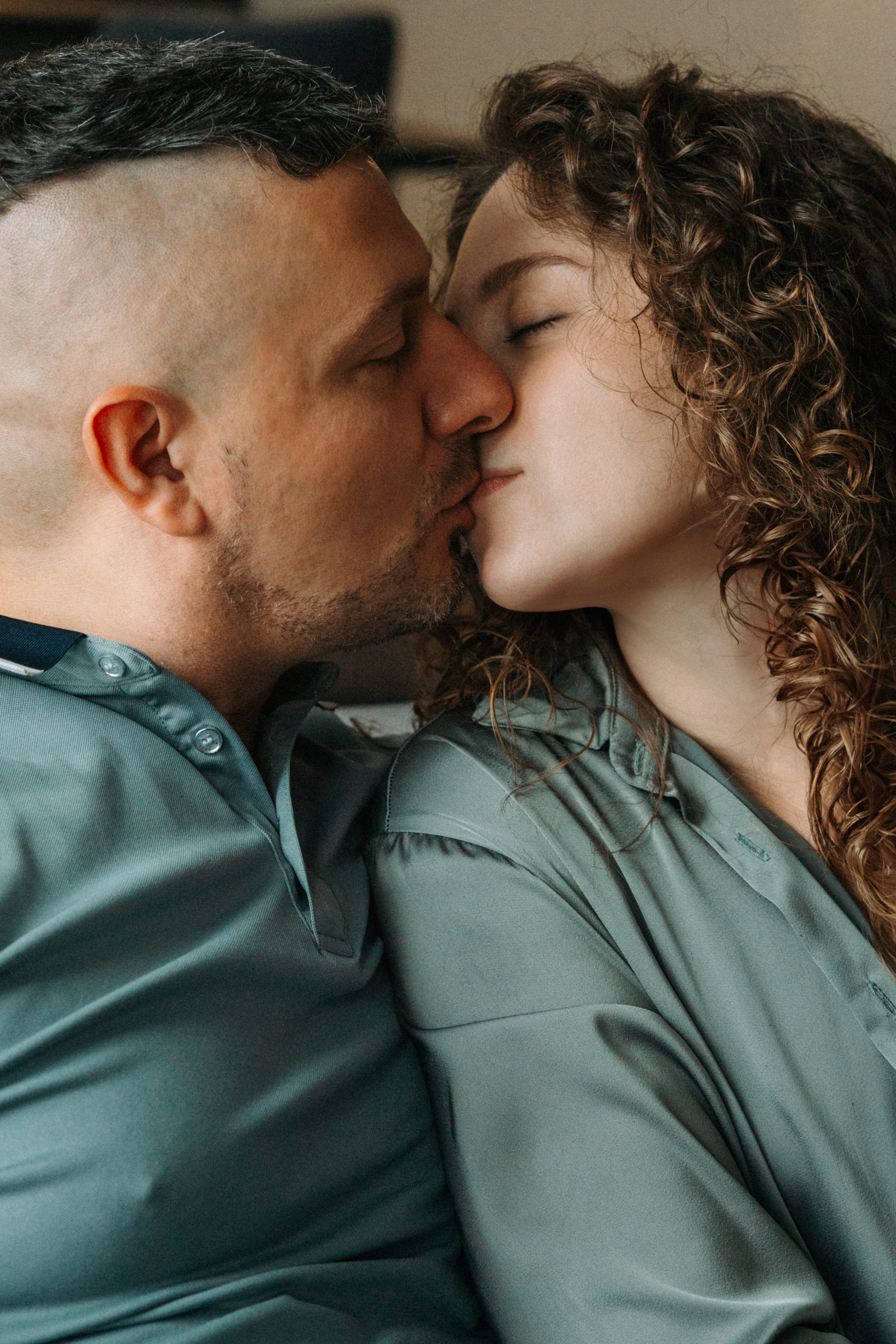 КСЕНИЯ И АЛЕКСАНДР. Настоящие портреты и истории